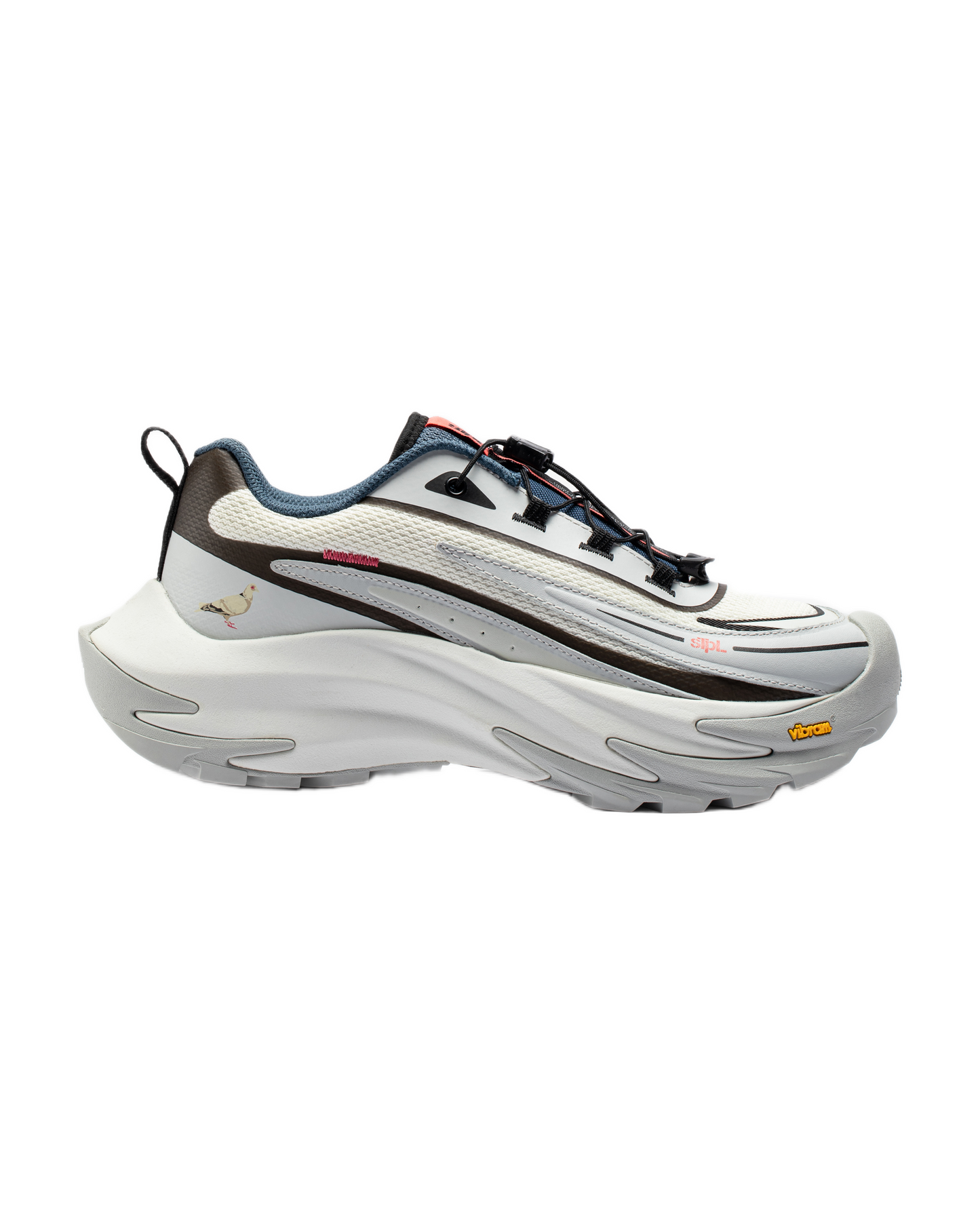 Breakneck.01 - Footwear | Staple Pigeon