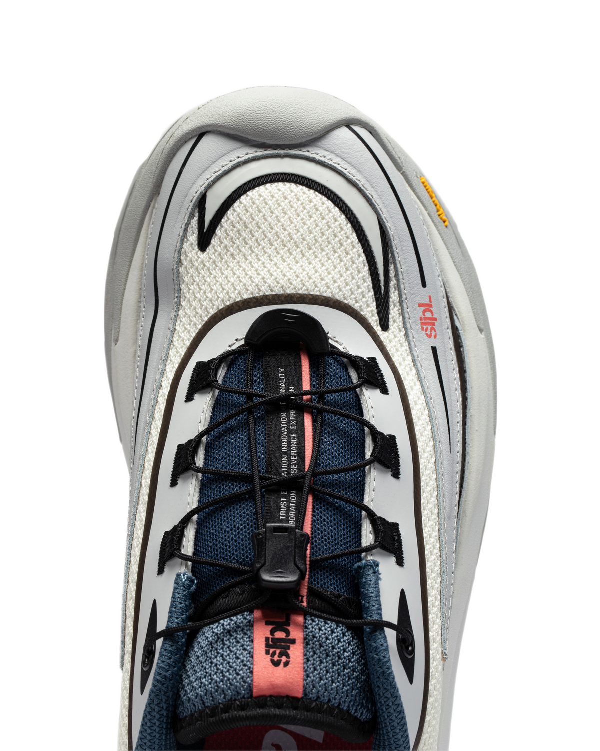 Breakneck.01 - Footwear | Staple Pigeon