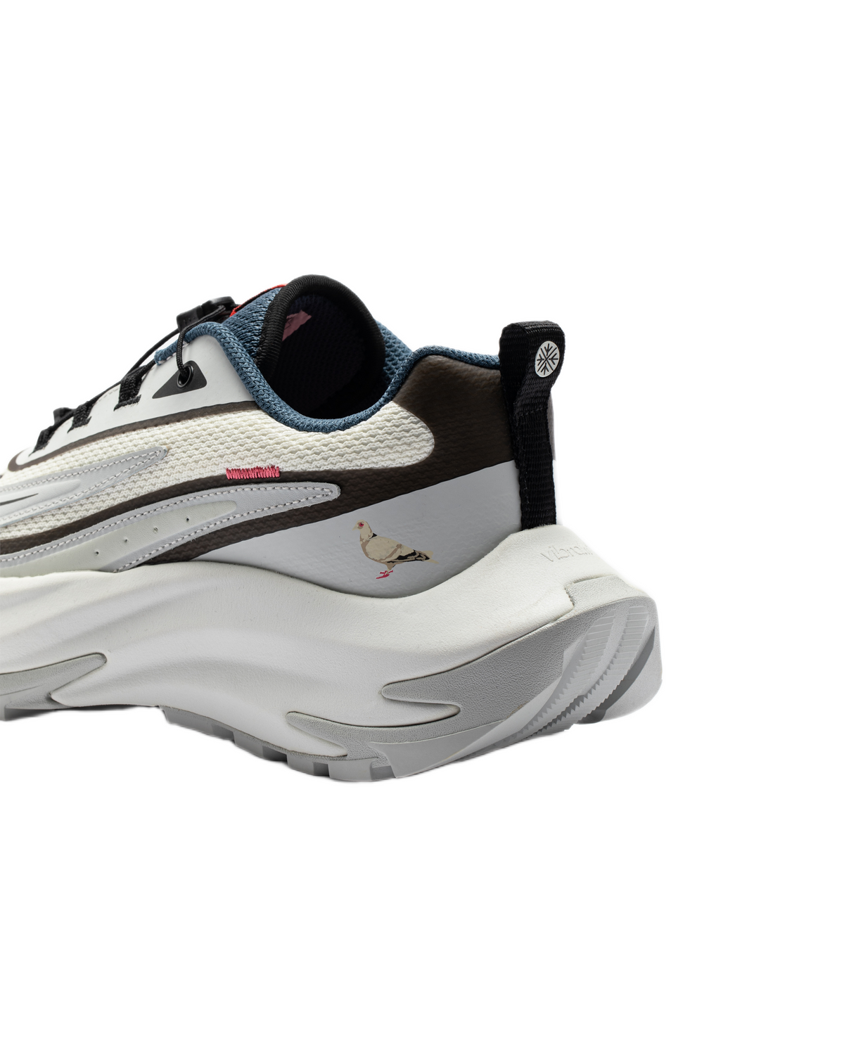 Breakneck.01 - Footwear | Staple Pigeon