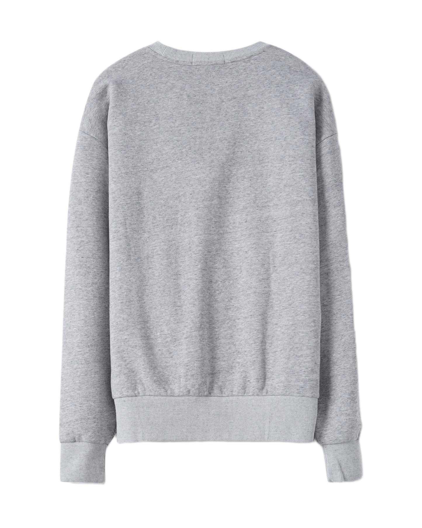 Mascot Crewneck