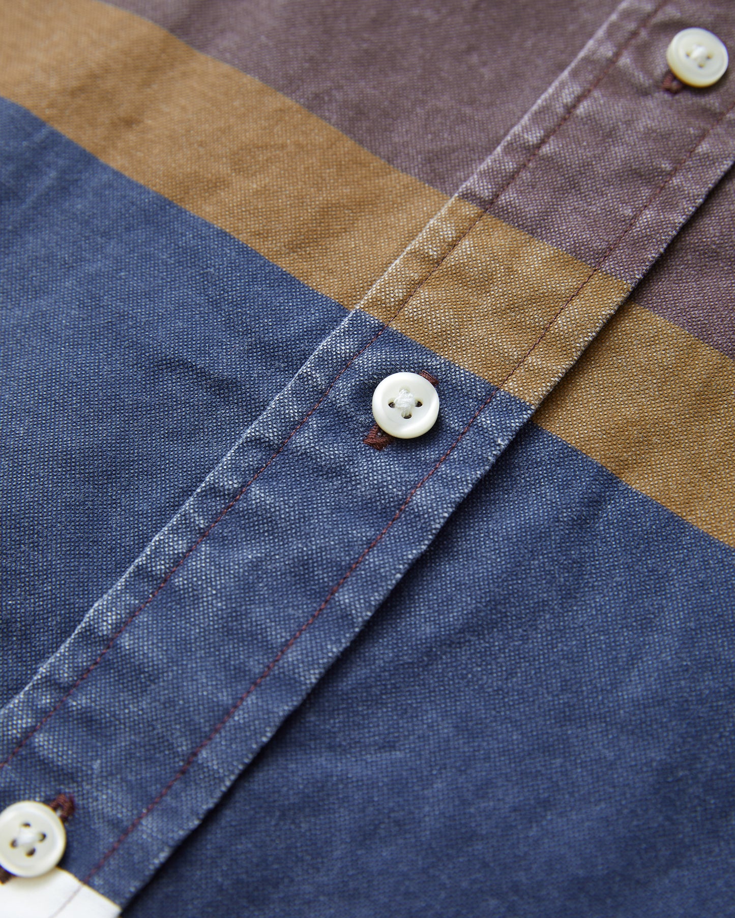 Emblem Woven Shirt - Woven | Staple Pigeon
