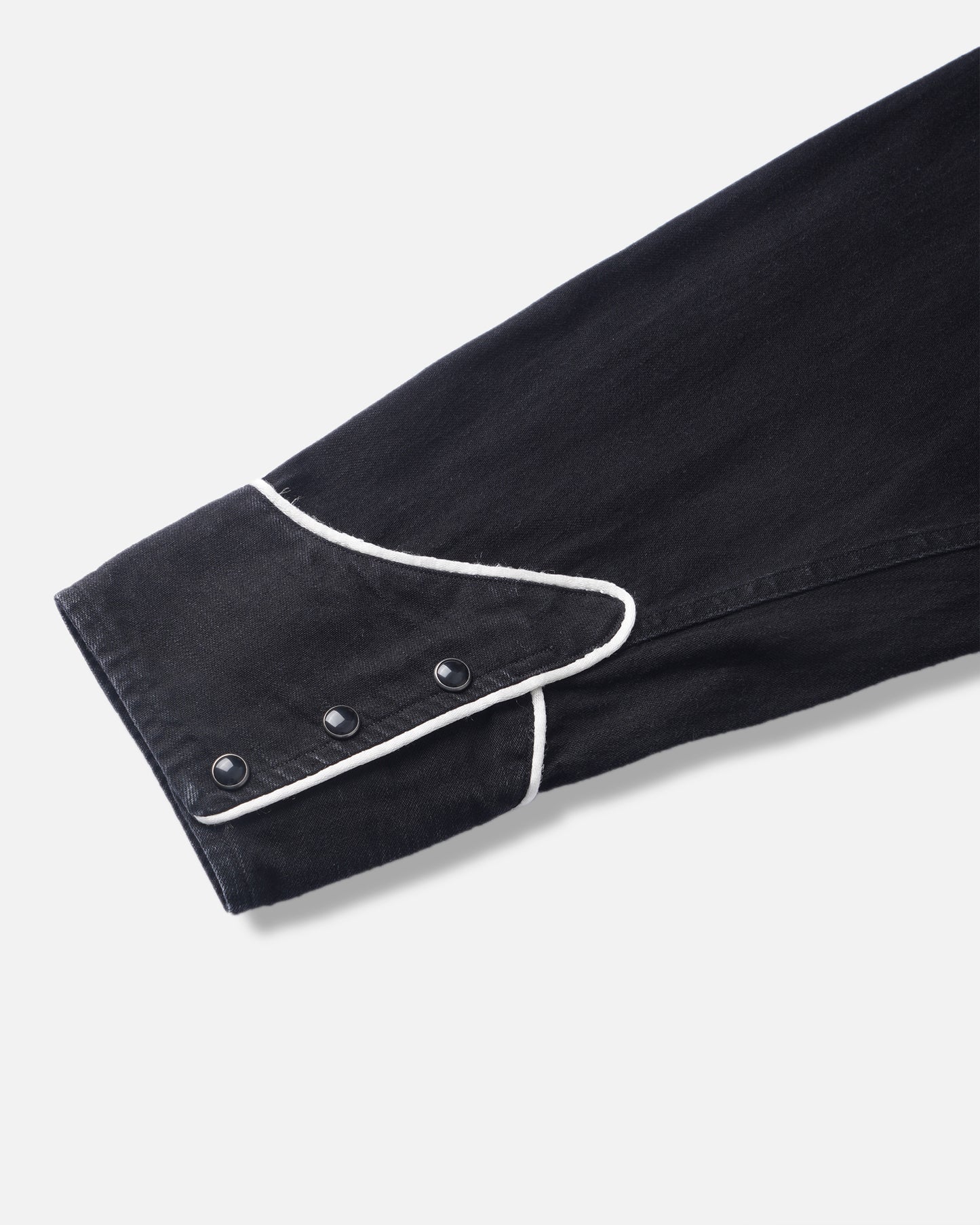 Script Western Shirt - Woven | Staple Pigeon