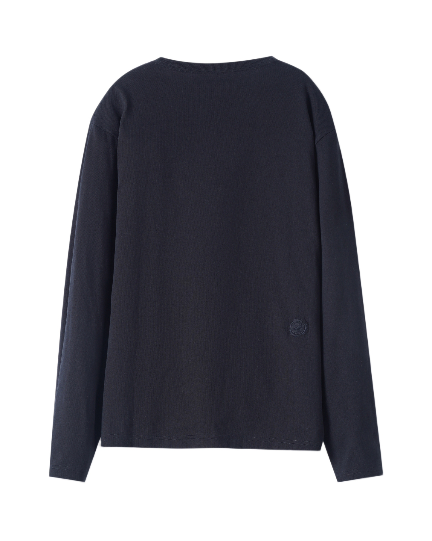 L/S Bar Logo Pkt Tee - Tee | Staple Pigeon