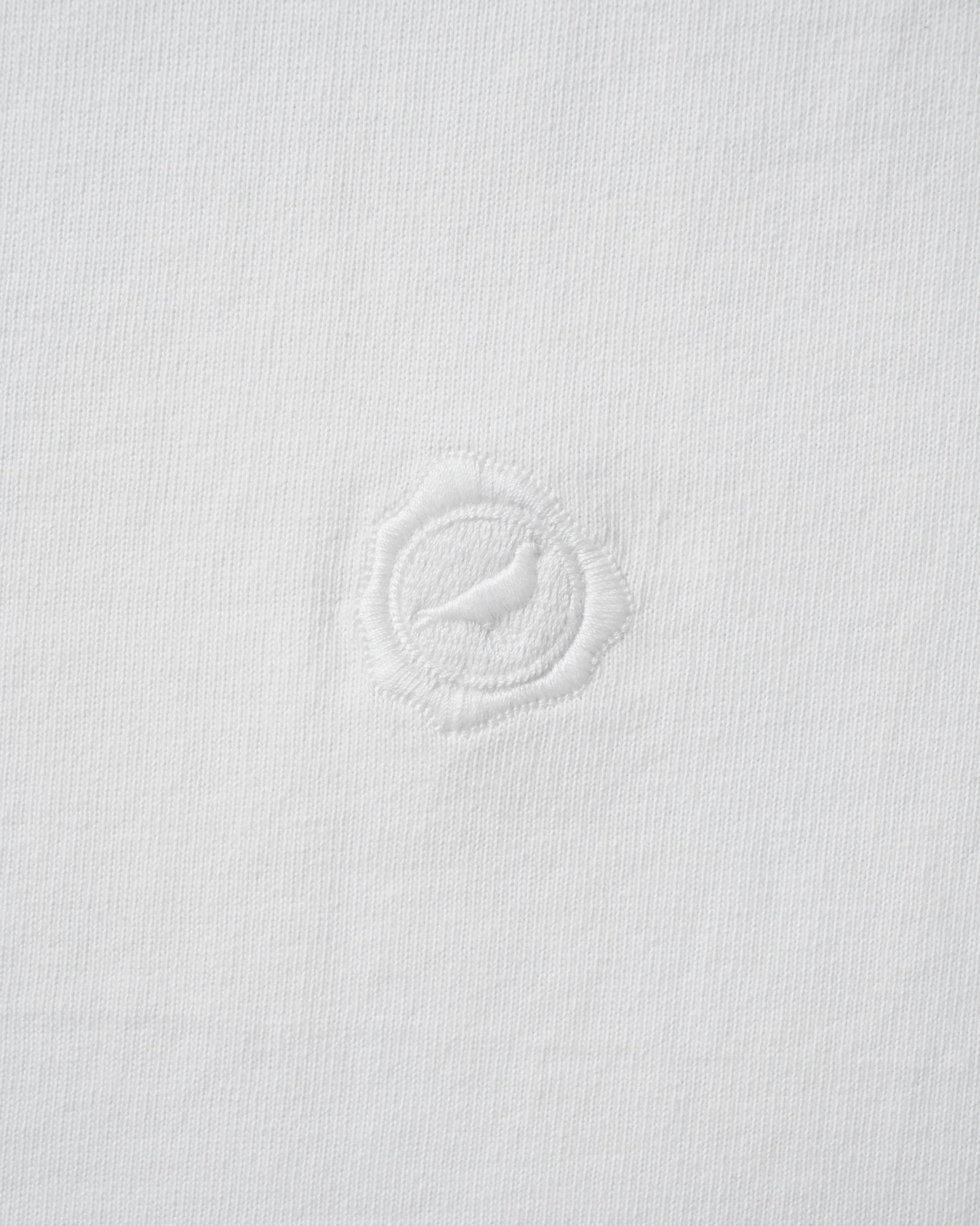 L/S Bar Logo Pkt Tee - LS Tee | Staple Pigeon