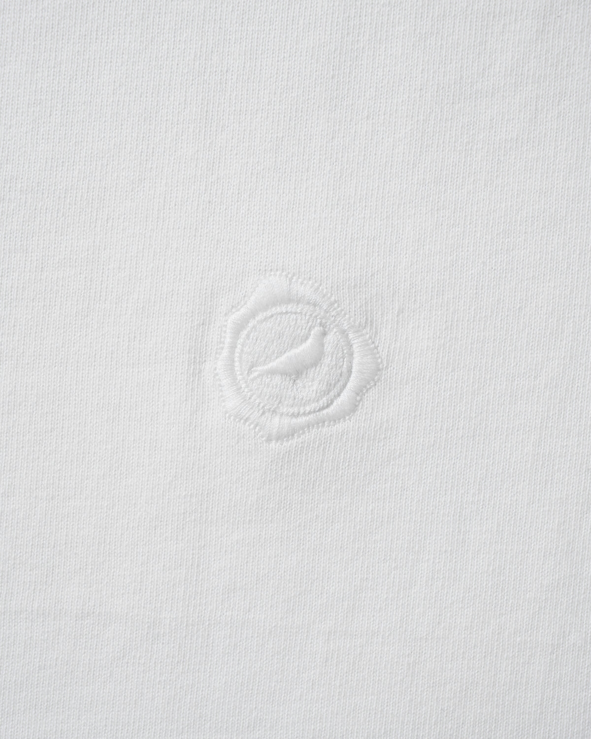 L/S Bar Logo Pkt Tee - LS Tee | Staple Pigeon