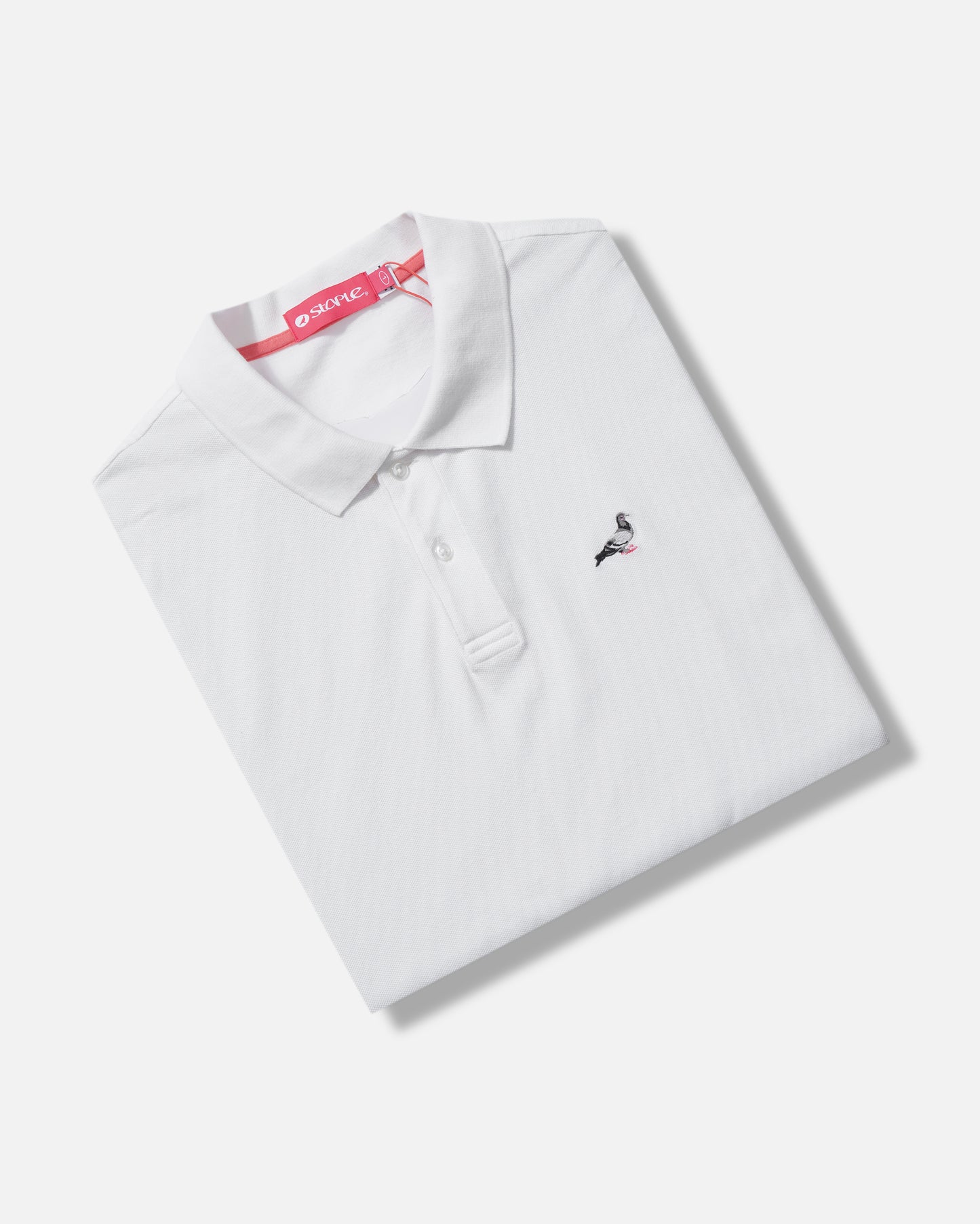 Pigeon Polo Shirt - Polo | Staple Pigeon
