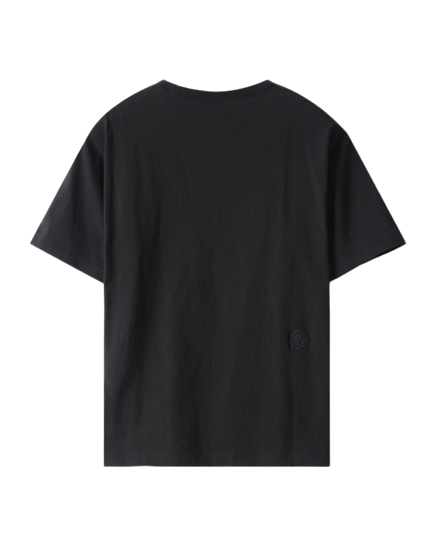 Bar Logo Pkt Tee - Tee | Staple Pigeon