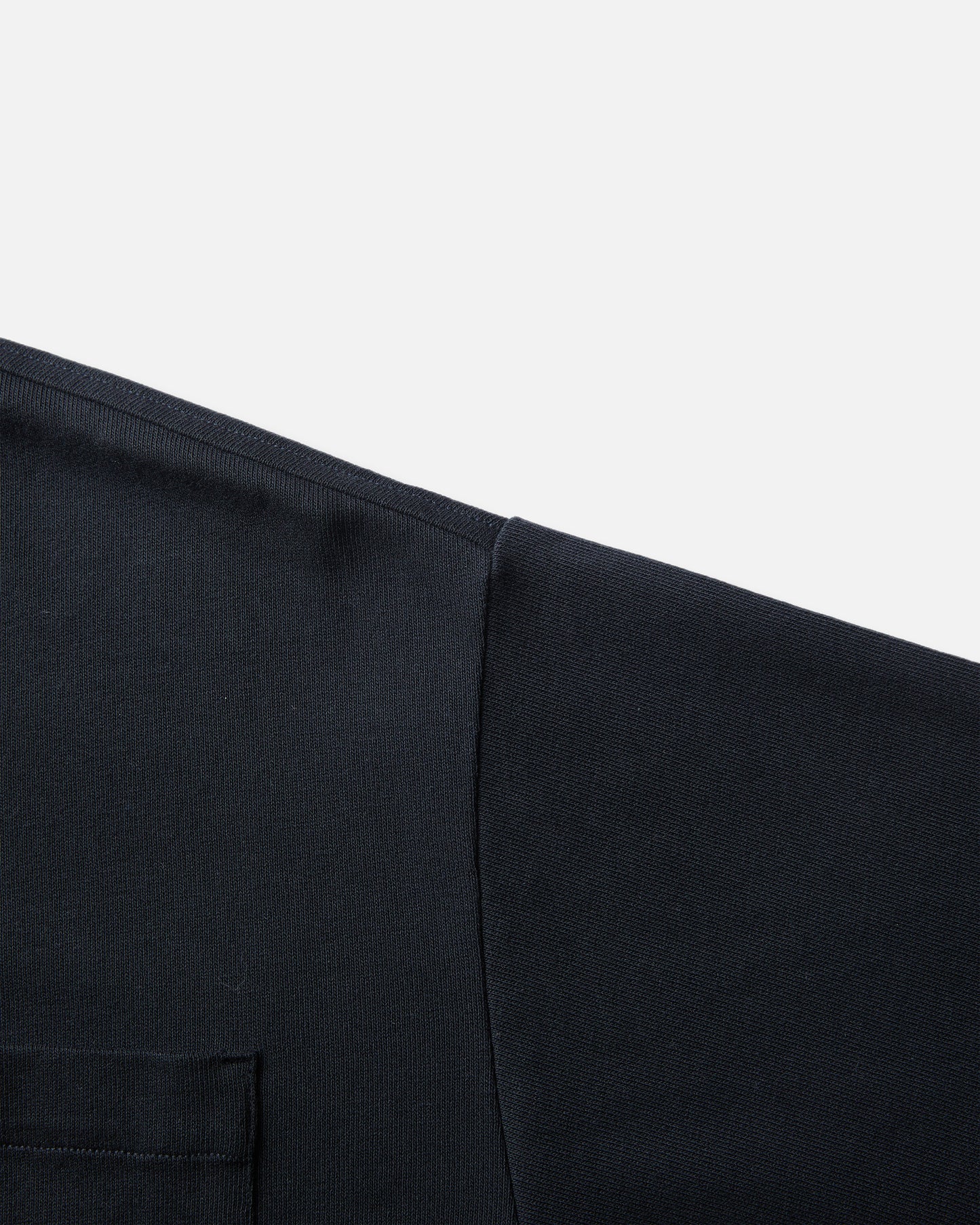 Bar Logo Pkt Tee - Tee | Staple Pigeon