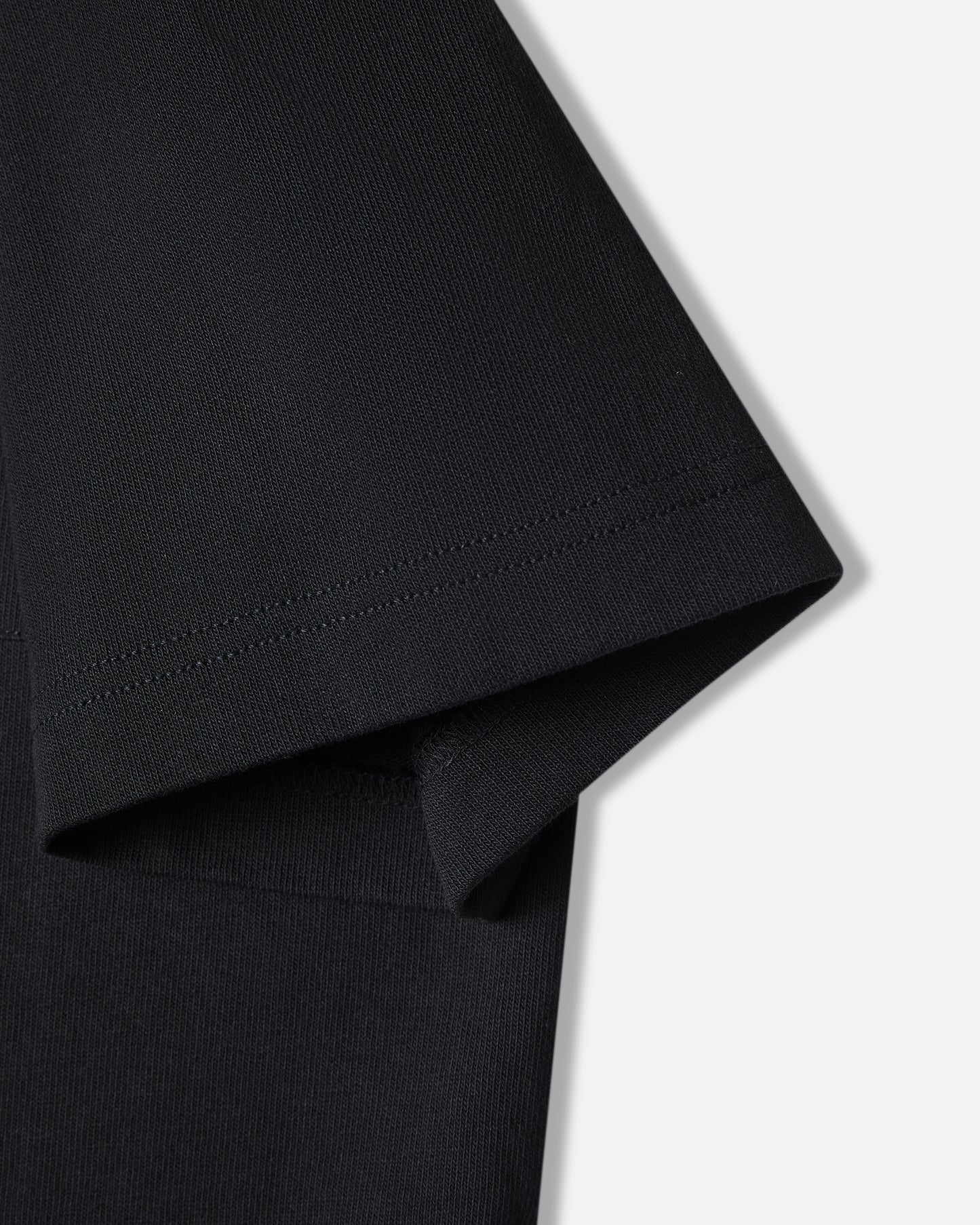 Bar Logo Pkt Tee - Tee | Staple Pigeon