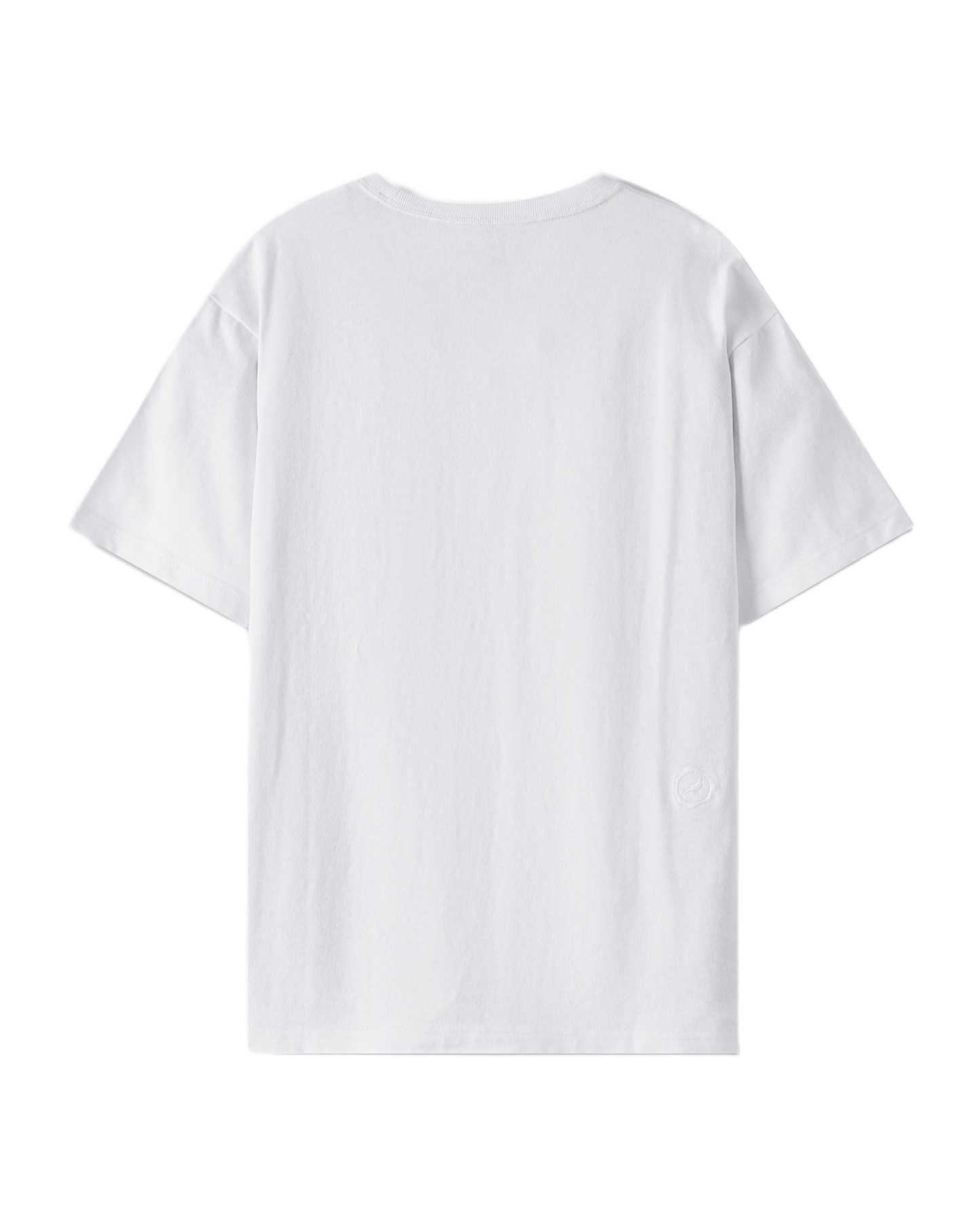 Bar Logo Pkt Tee - Tee | Staple Pigeon