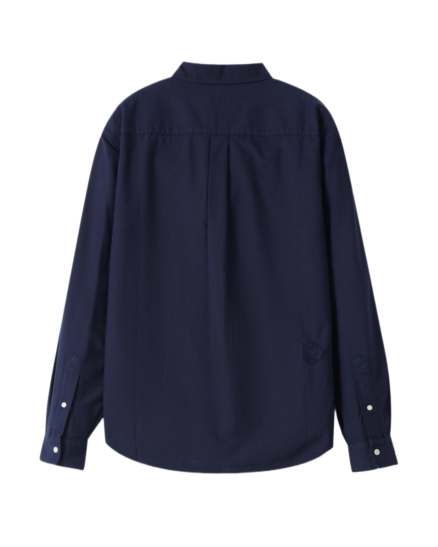 Pigeon Oxford Shirt - Woven | Staple Pigeon