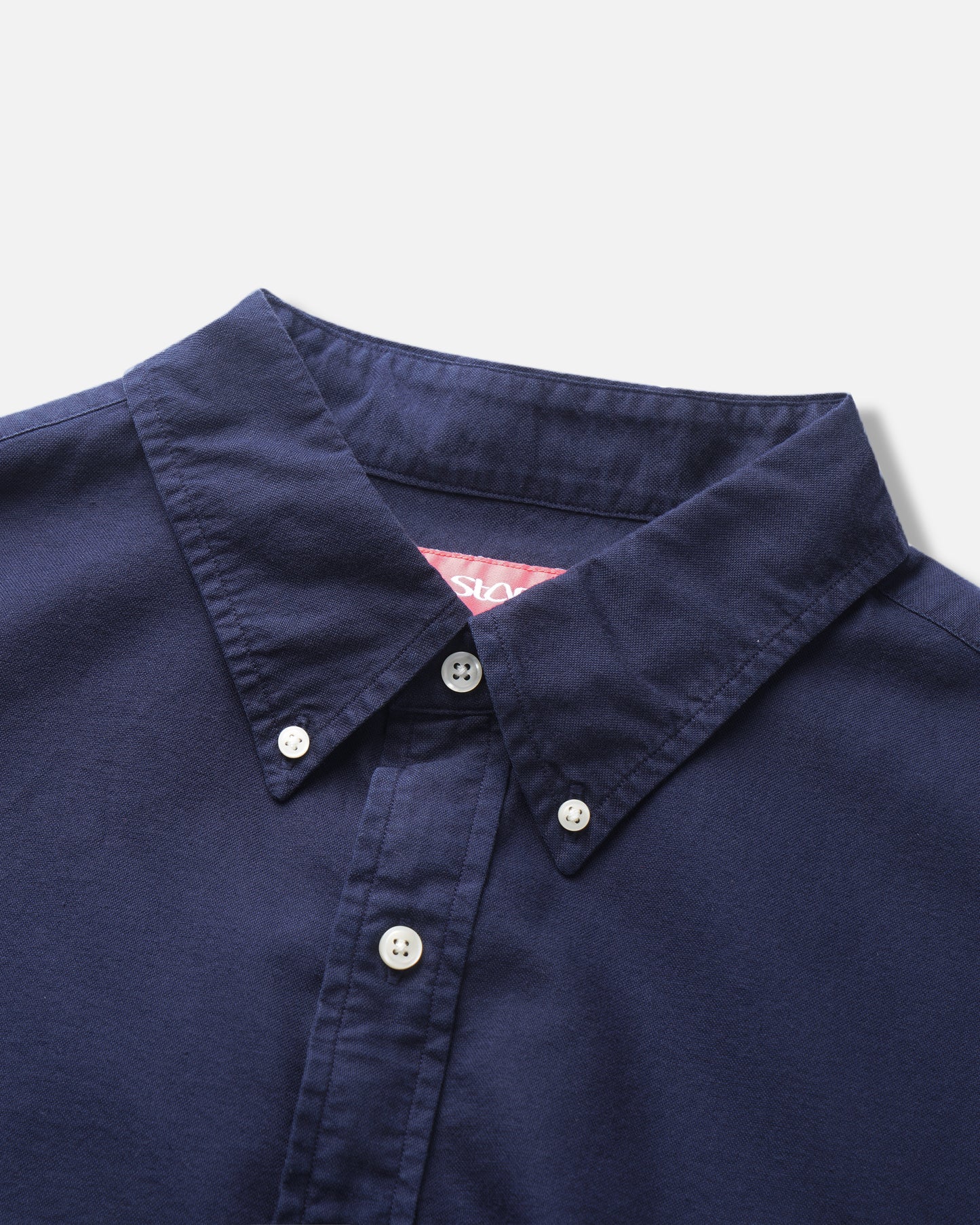 Pigeon Oxford Shirt - Woven Sht | Staple Pigeon