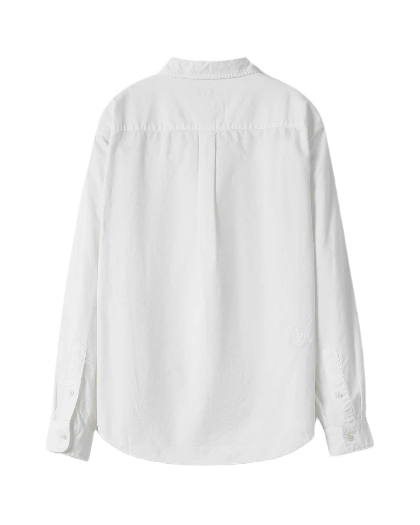 Pigeon Oxford Shirt - Woven | Staple Pigeon