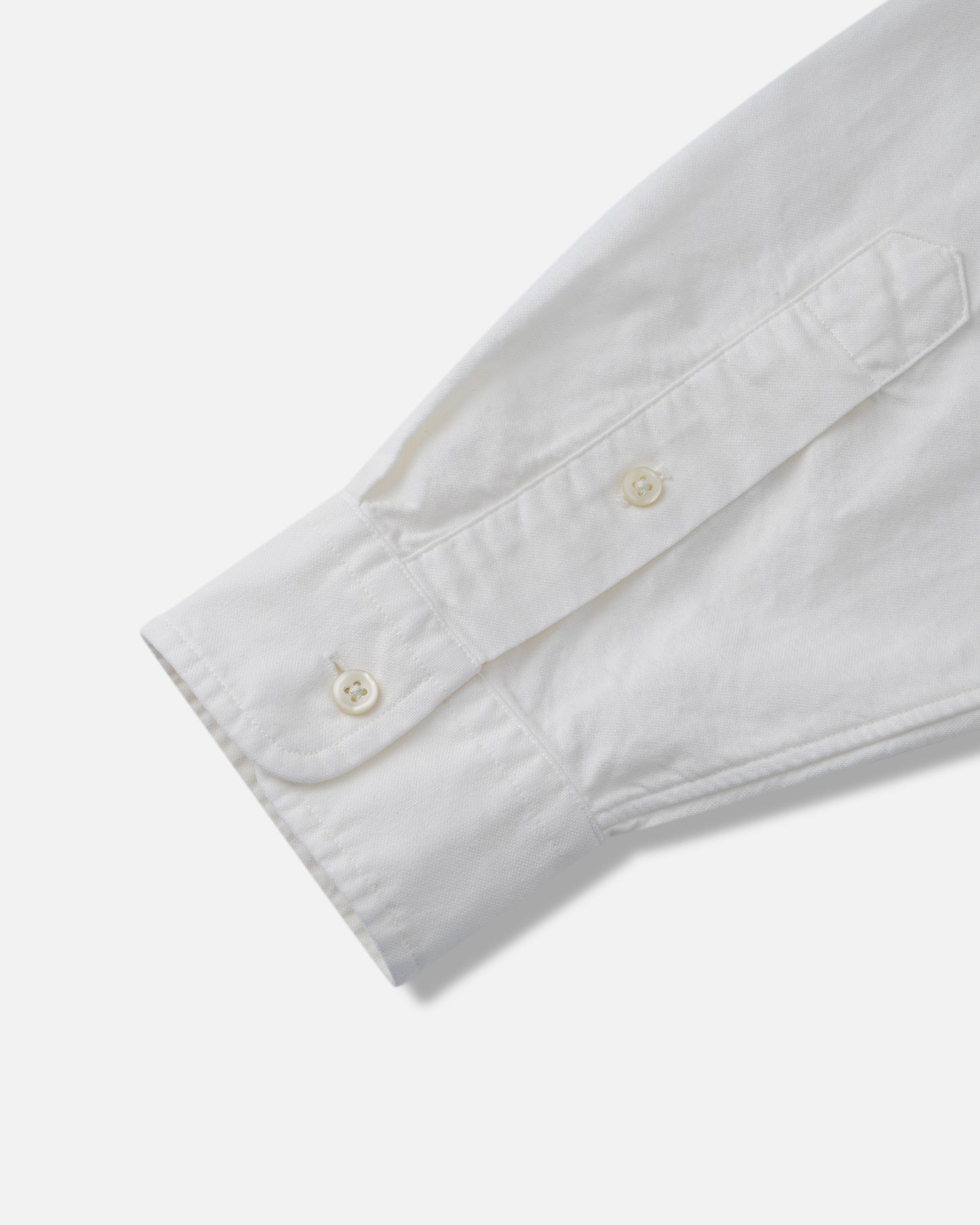 Pigeon Oxford Shirt - Woven Sht | Staple Pigeon