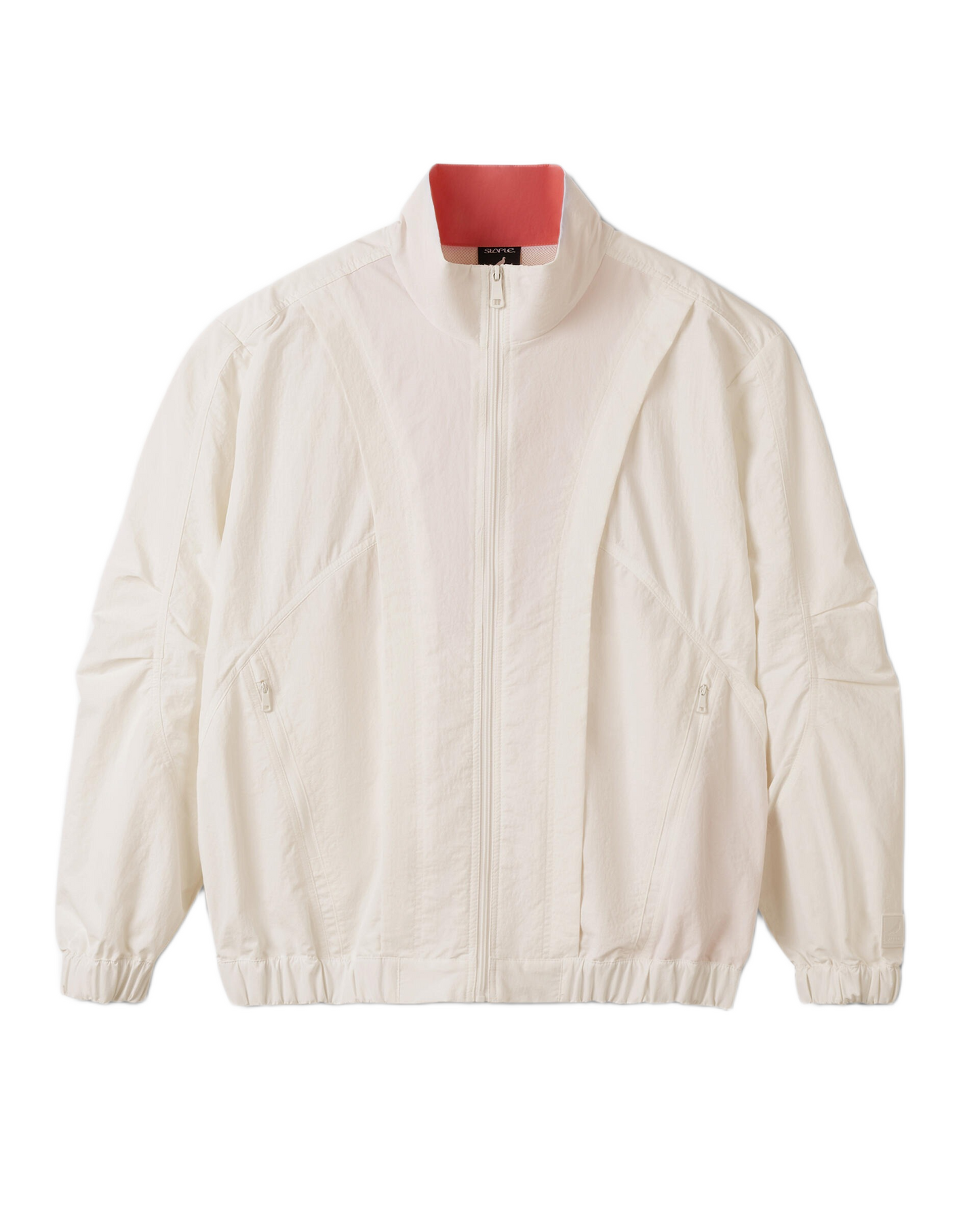 Rivington Nylon Jacket