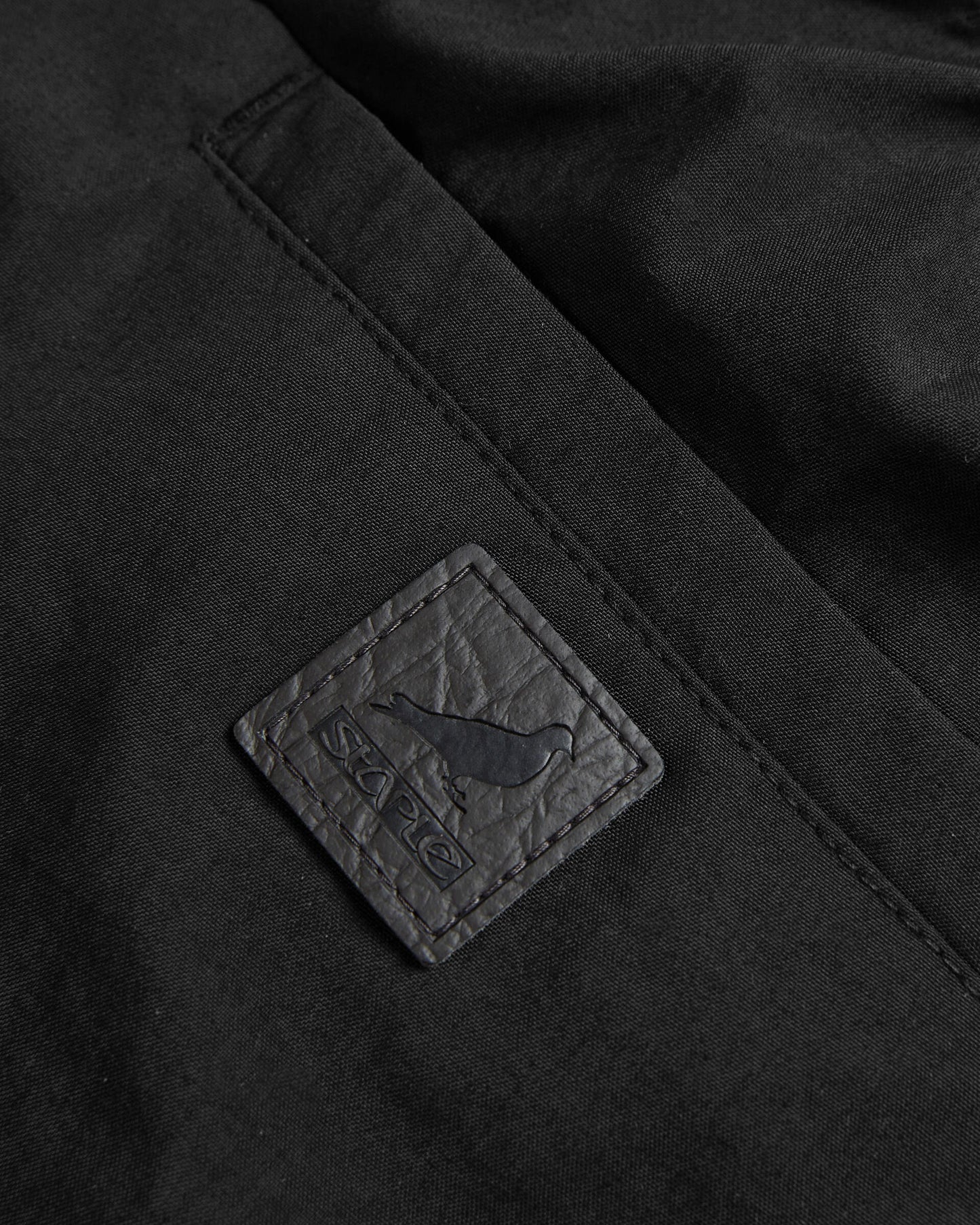 Lafayette Nylon Pants - Pants | Staple Pigeon