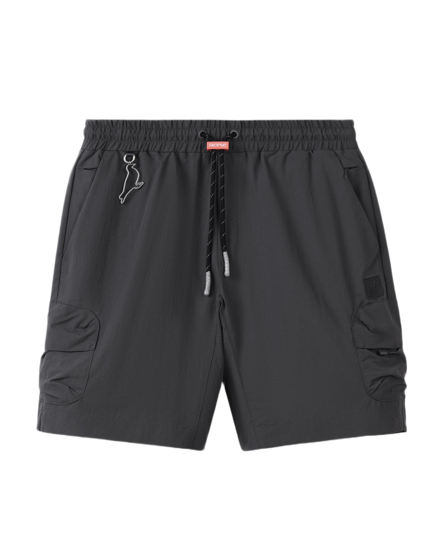 Eldridge Cargo Shorts