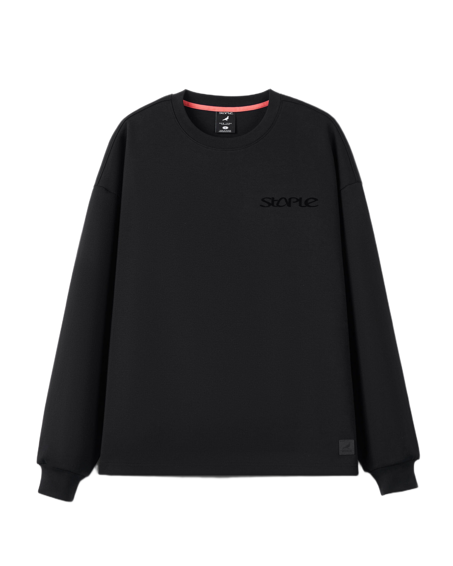 Madison Logo Crewneck - Crewneck | Staple Pigeon