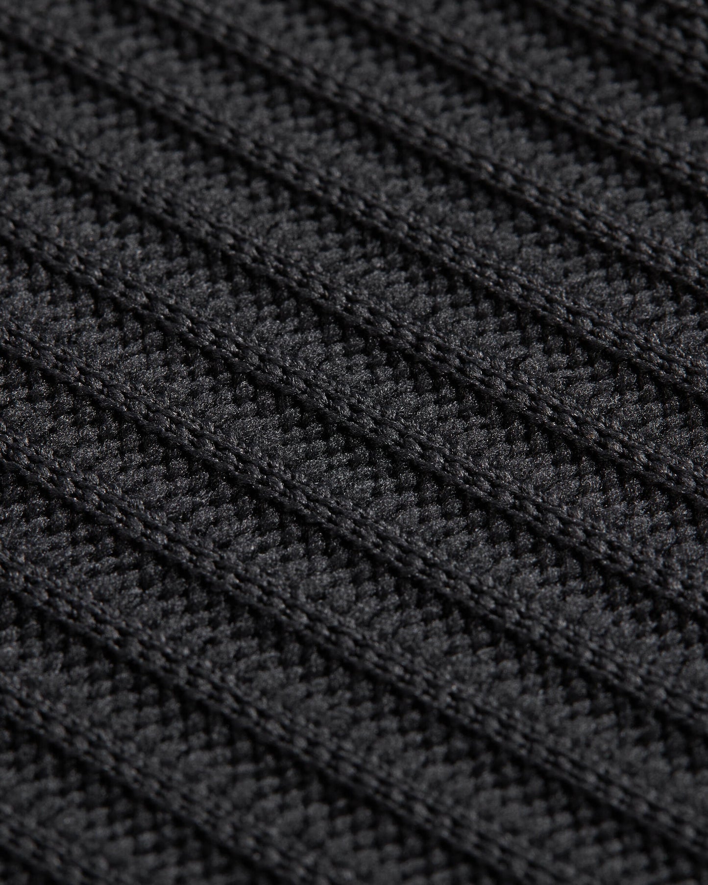 Kenmare Tech Polo - Knit Sht | Staple Pigeon