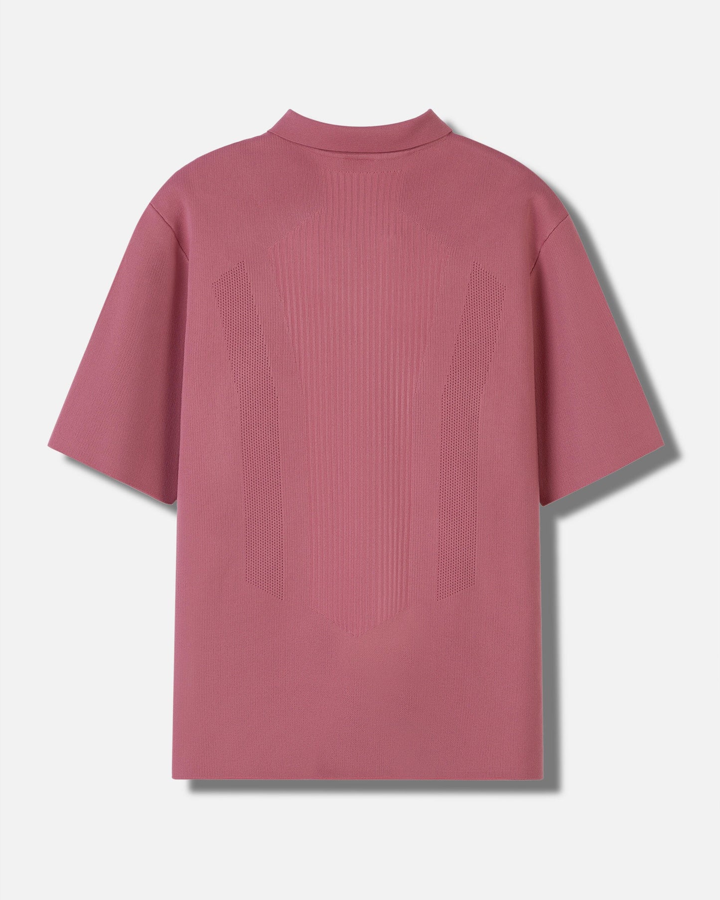 Kenmare Tech Polo - Knit Sht | Staple Pigeon