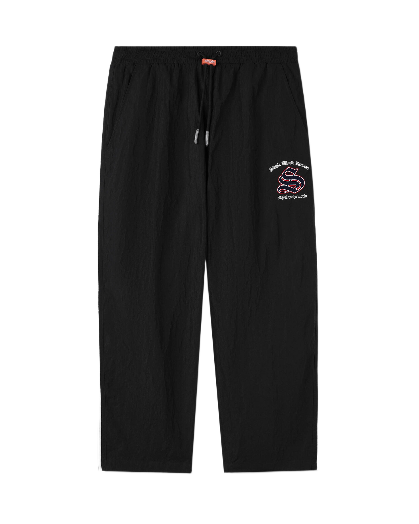 Hunter Cordura Nylon Pant - Pants | Staple Pigeon