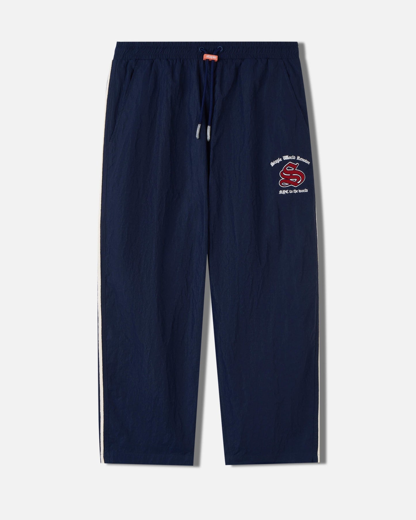 Hunter Cordura Nylon Pant - Pants | Staple Pigeon