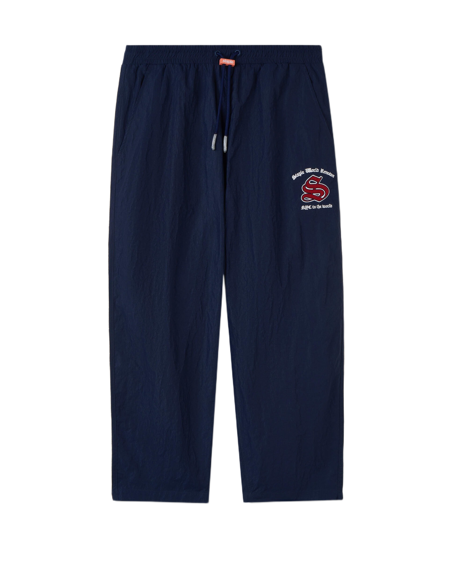 Hunter Cordura Nylon Pant - Pants | Staple Pigeon
