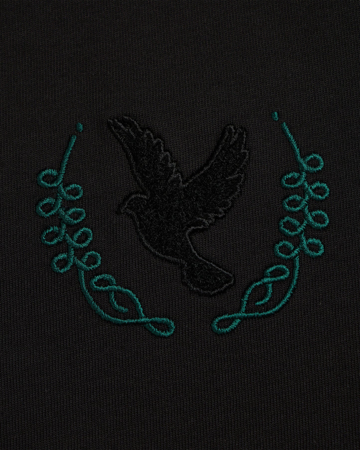 Fordham Pigeon Tee - SS Tee | Staple Pigeon