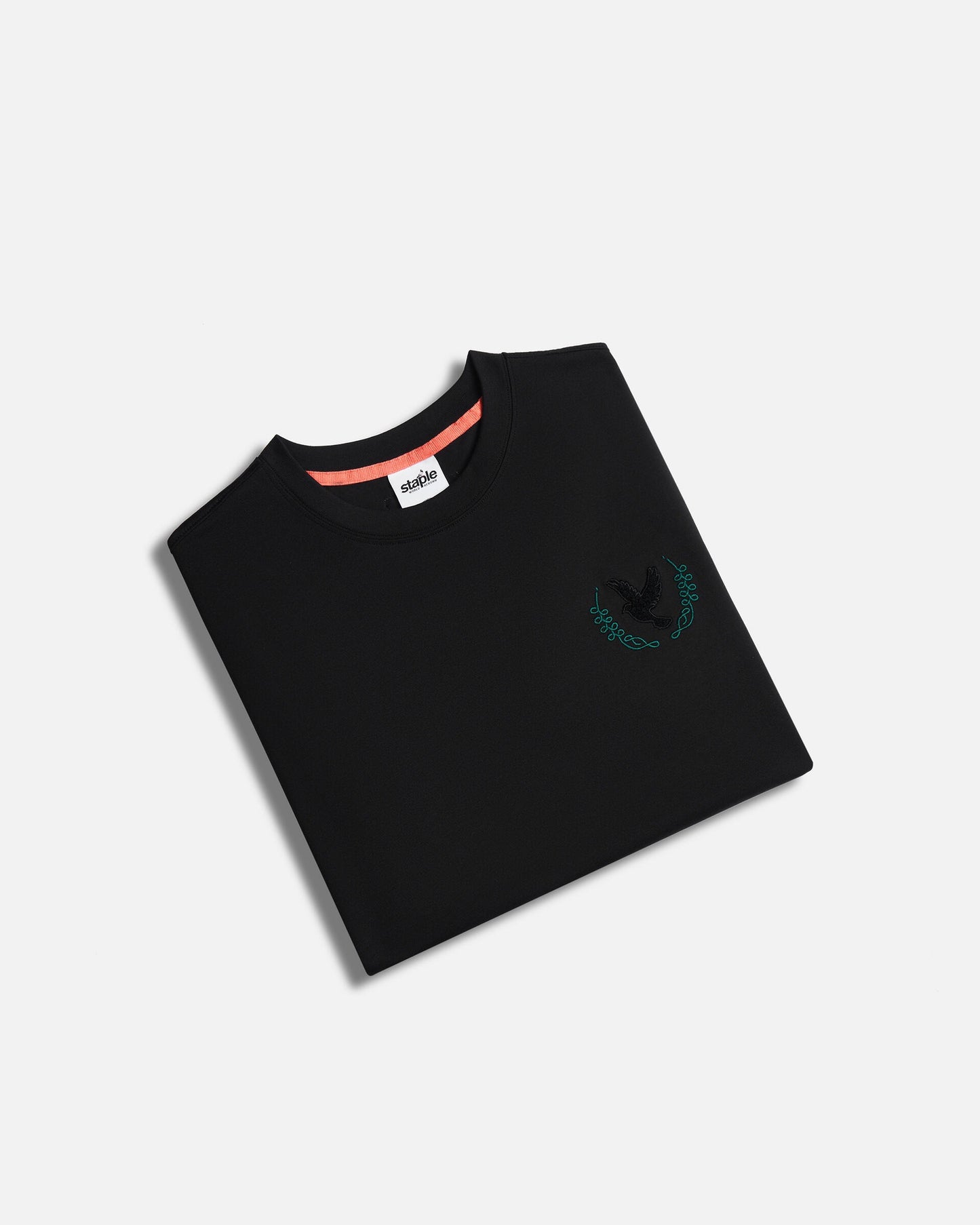 Fordham Pigeon Tee - SS Tee | Staple Pigeon