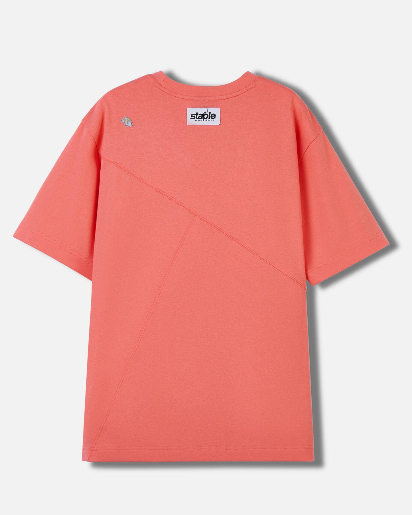 Fordham Pigeon Tee - SS Tee | Staple Pigeon