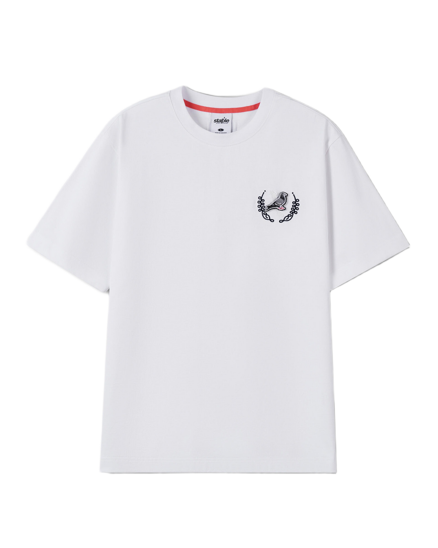 Fordham Pigeon Tee