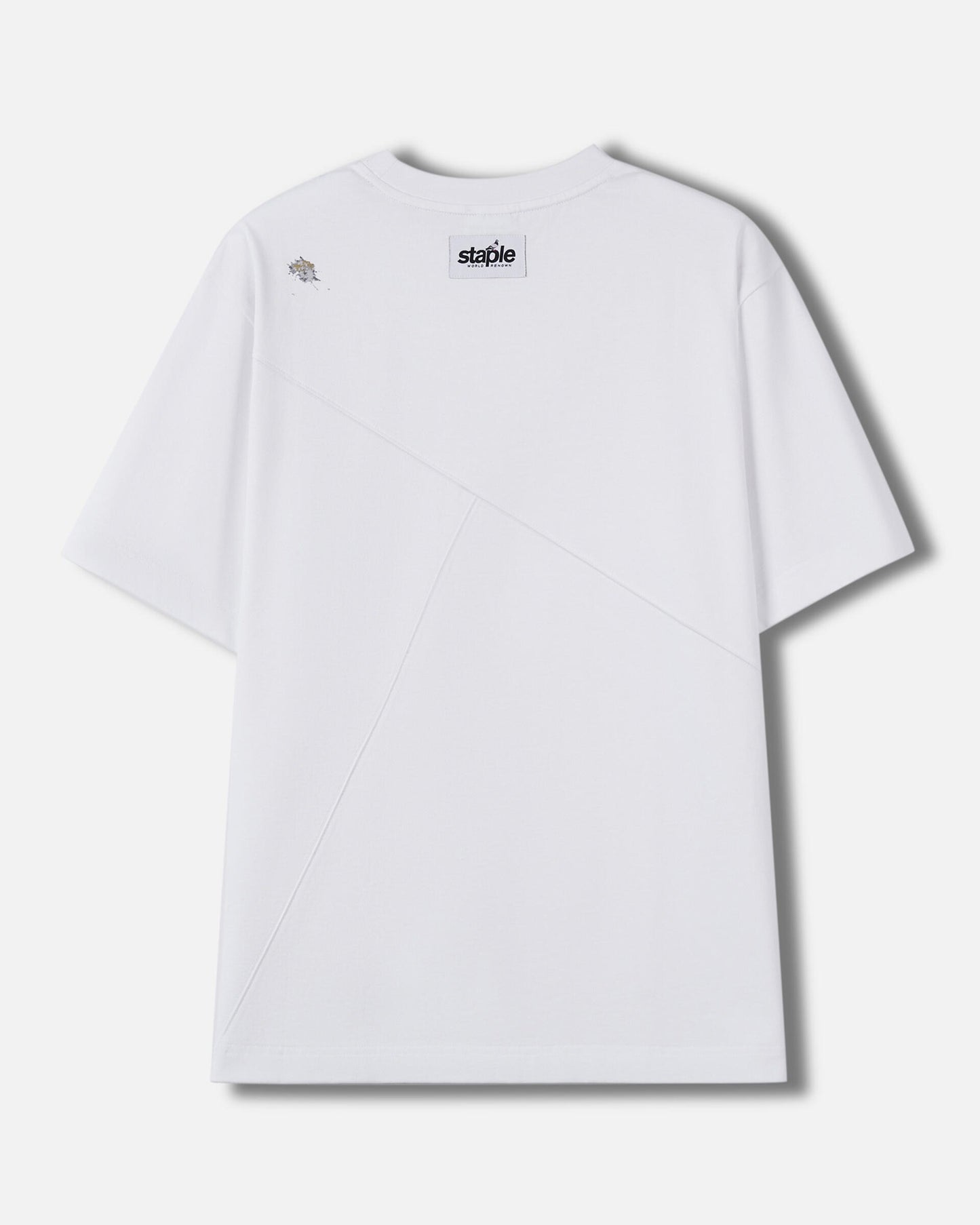Fordham Pigeon Tee - SS Tee | Staple Pigeon