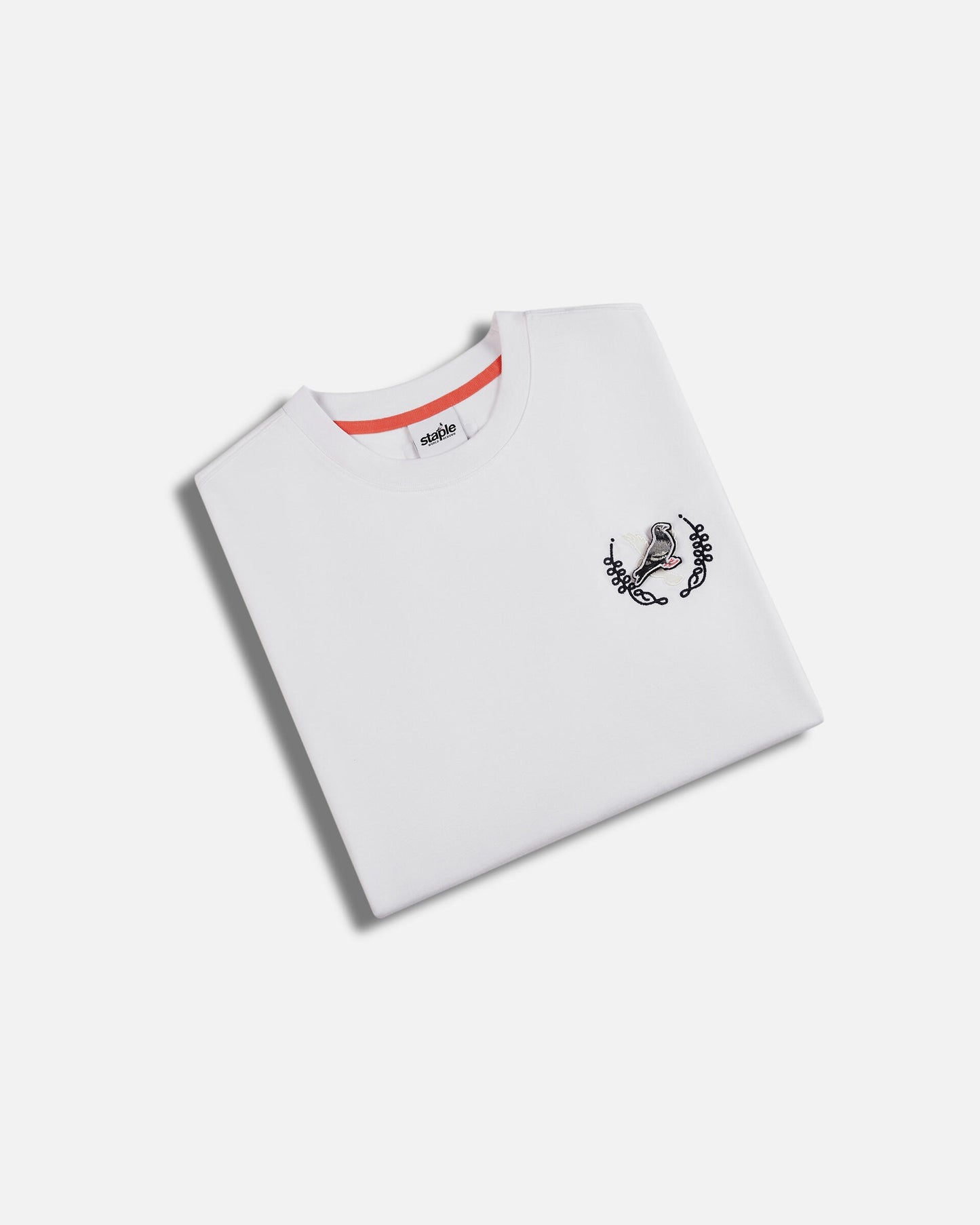 Fordham Pigeon Tee - SS Tee | Staple Pigeon