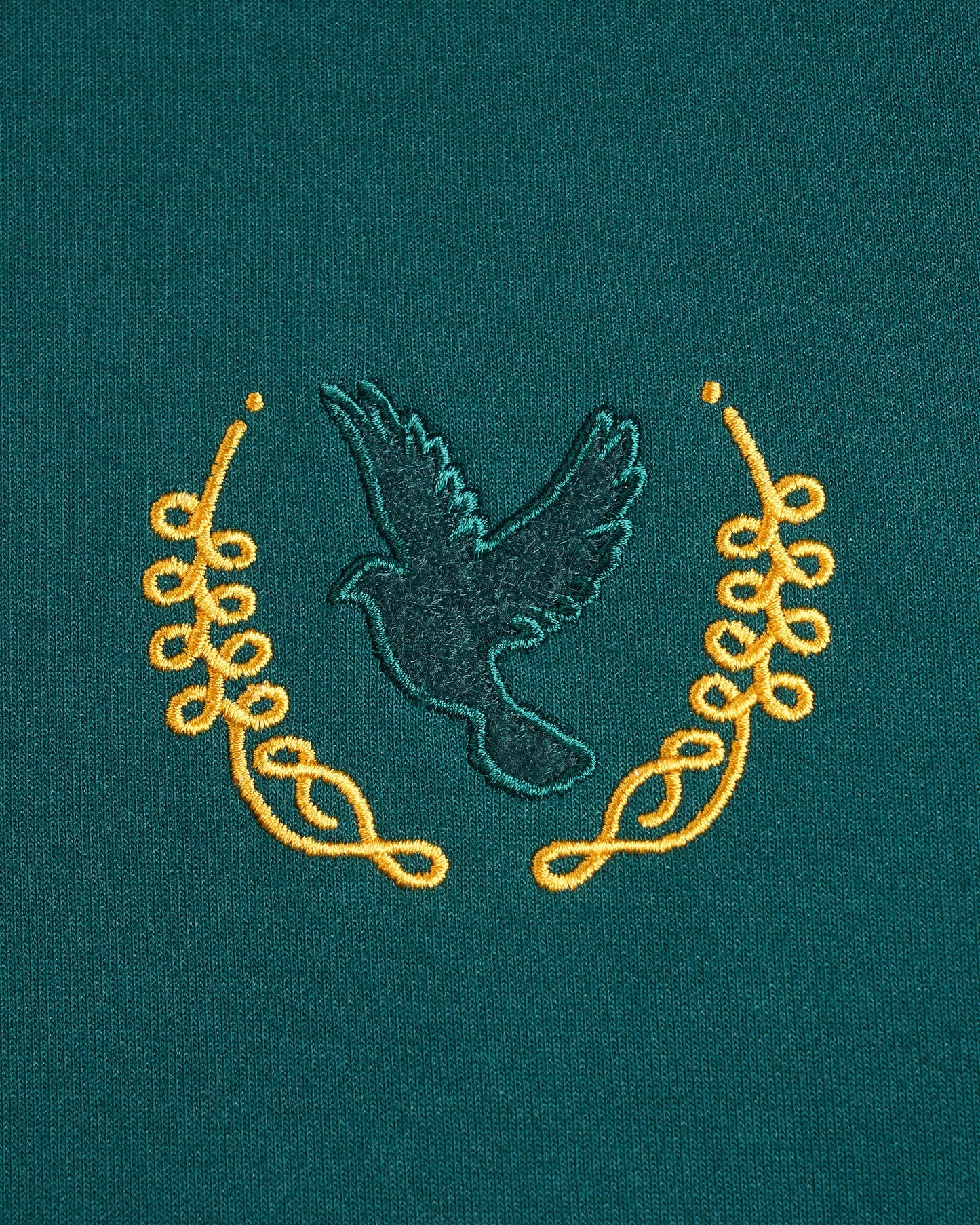 Fordham Pigeon Crewneck - Crewneck | Staple Pigeon