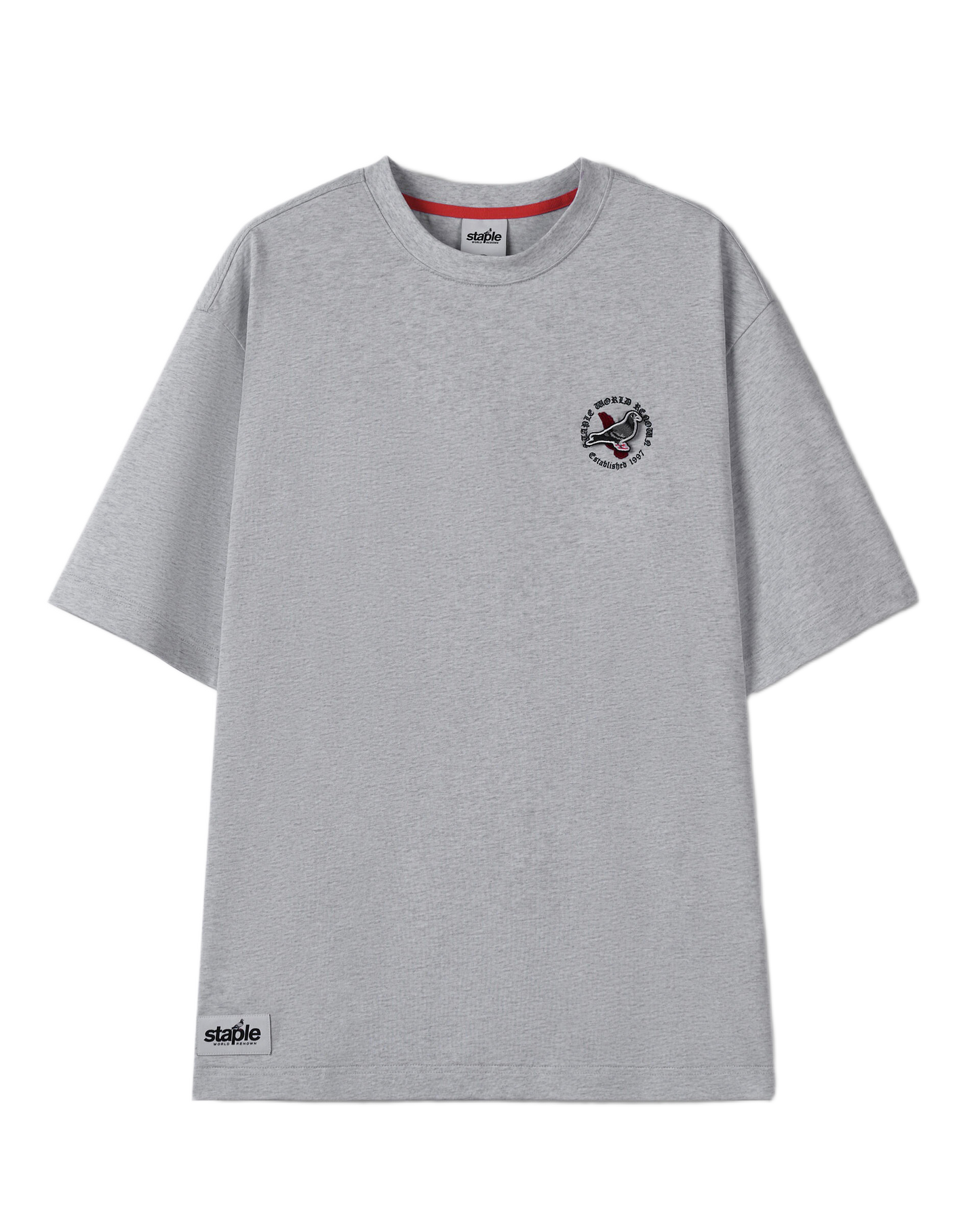 Philosophy Tee - Tee | Staple Pigeon