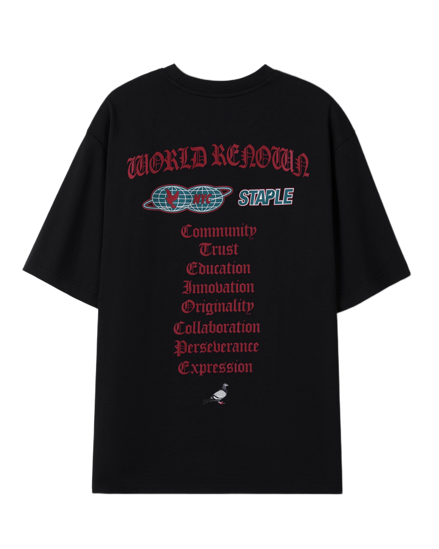 Philosophy Tee - Tee | Staple Pigeon