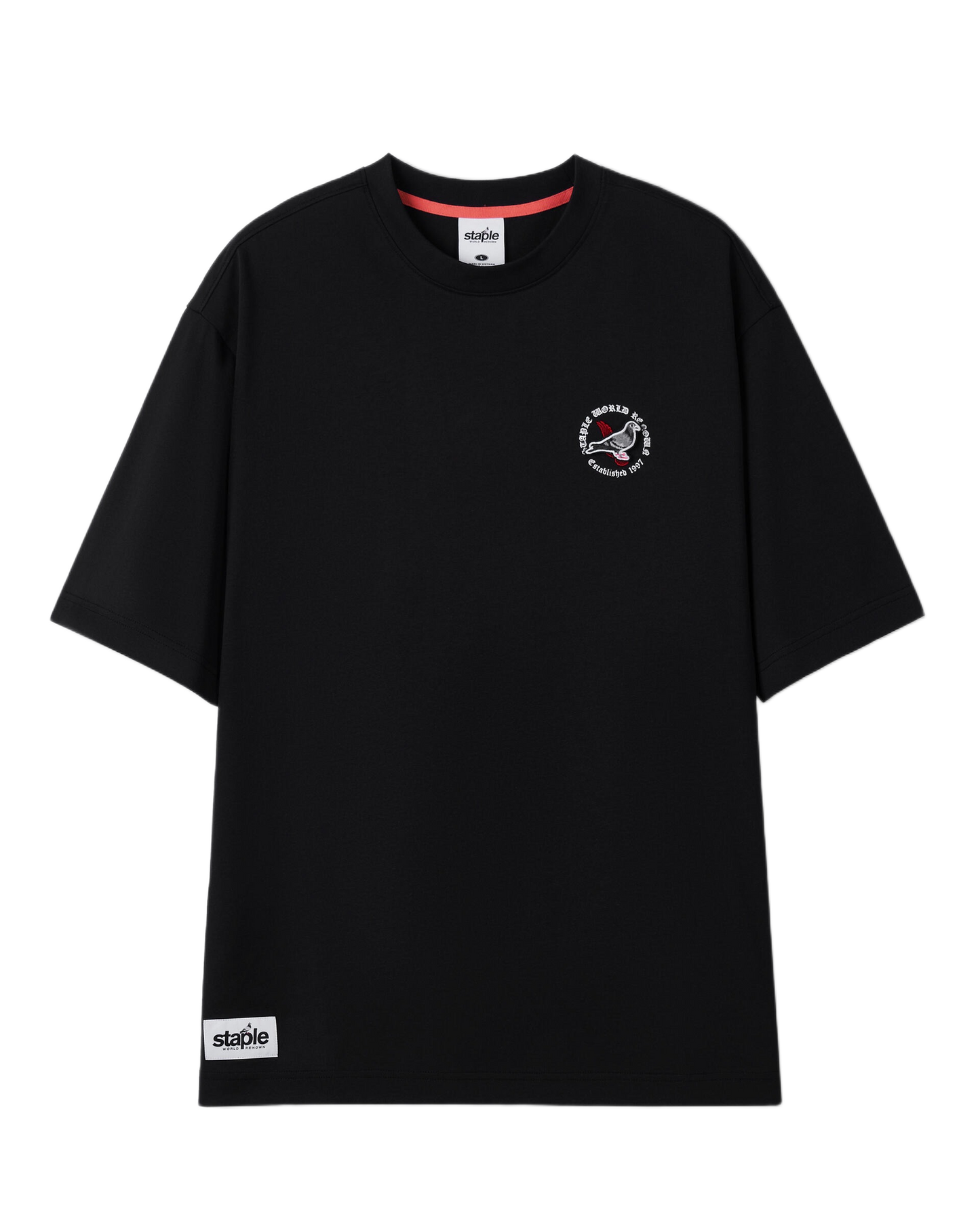 Philosophy Tee - Tee | Staple Pigeon