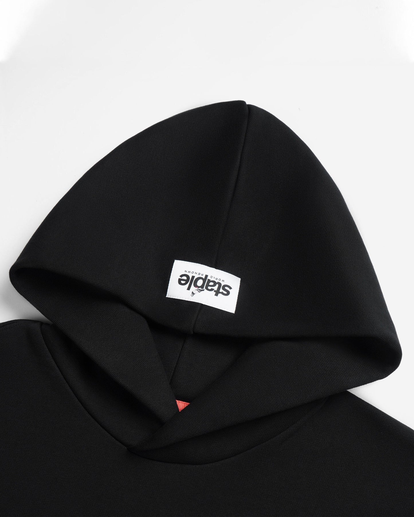 Syracuse Logo Hoodie - Hoodie | Staple Pigeon