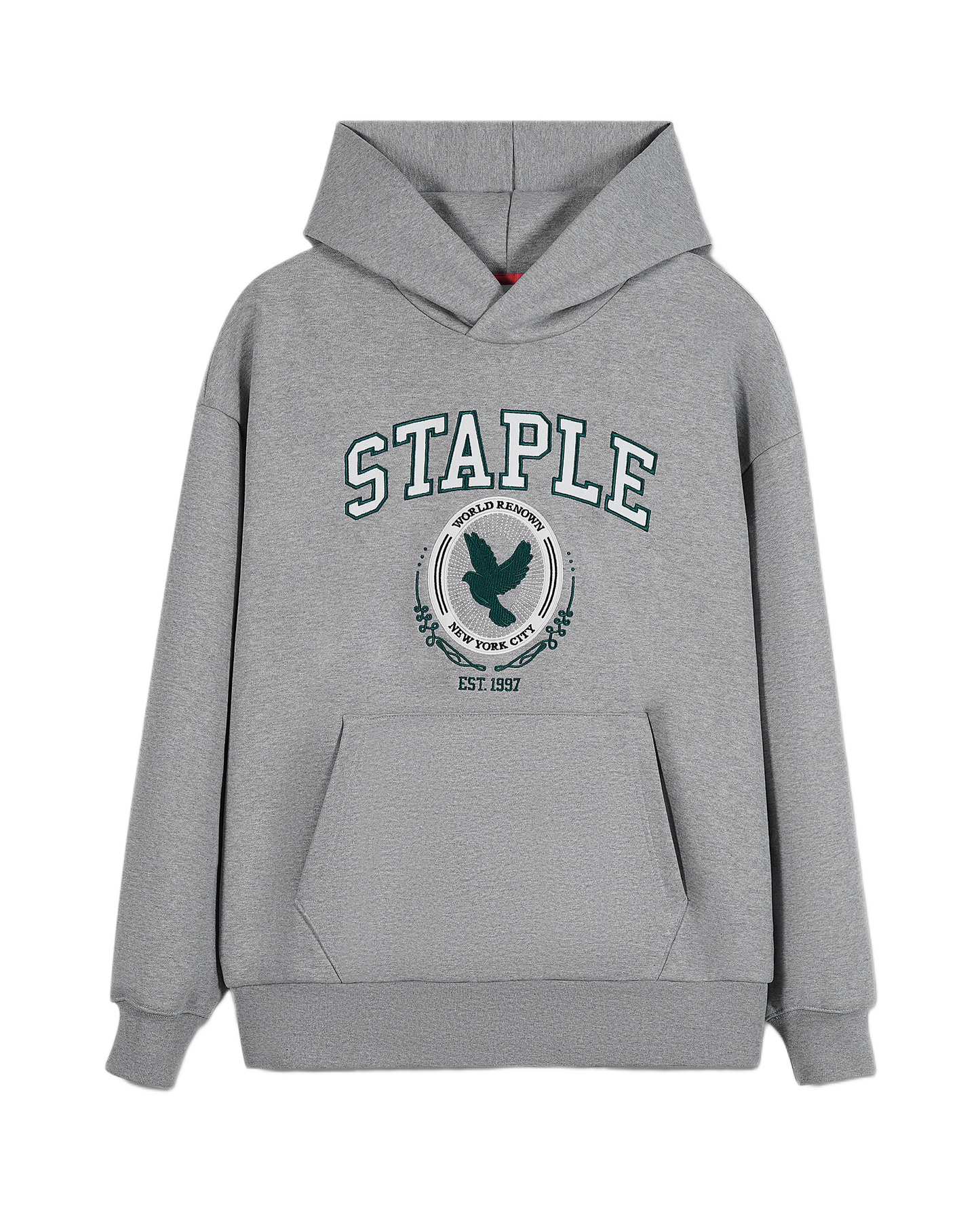 Syracuse Logo Hoodie