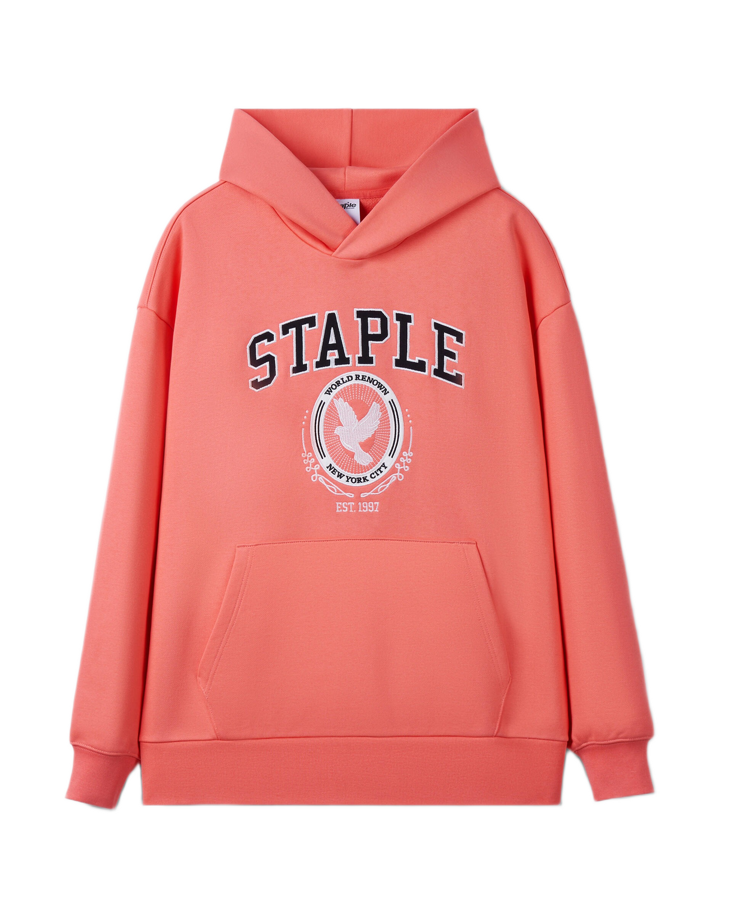 Syracuse Logo Hoodie