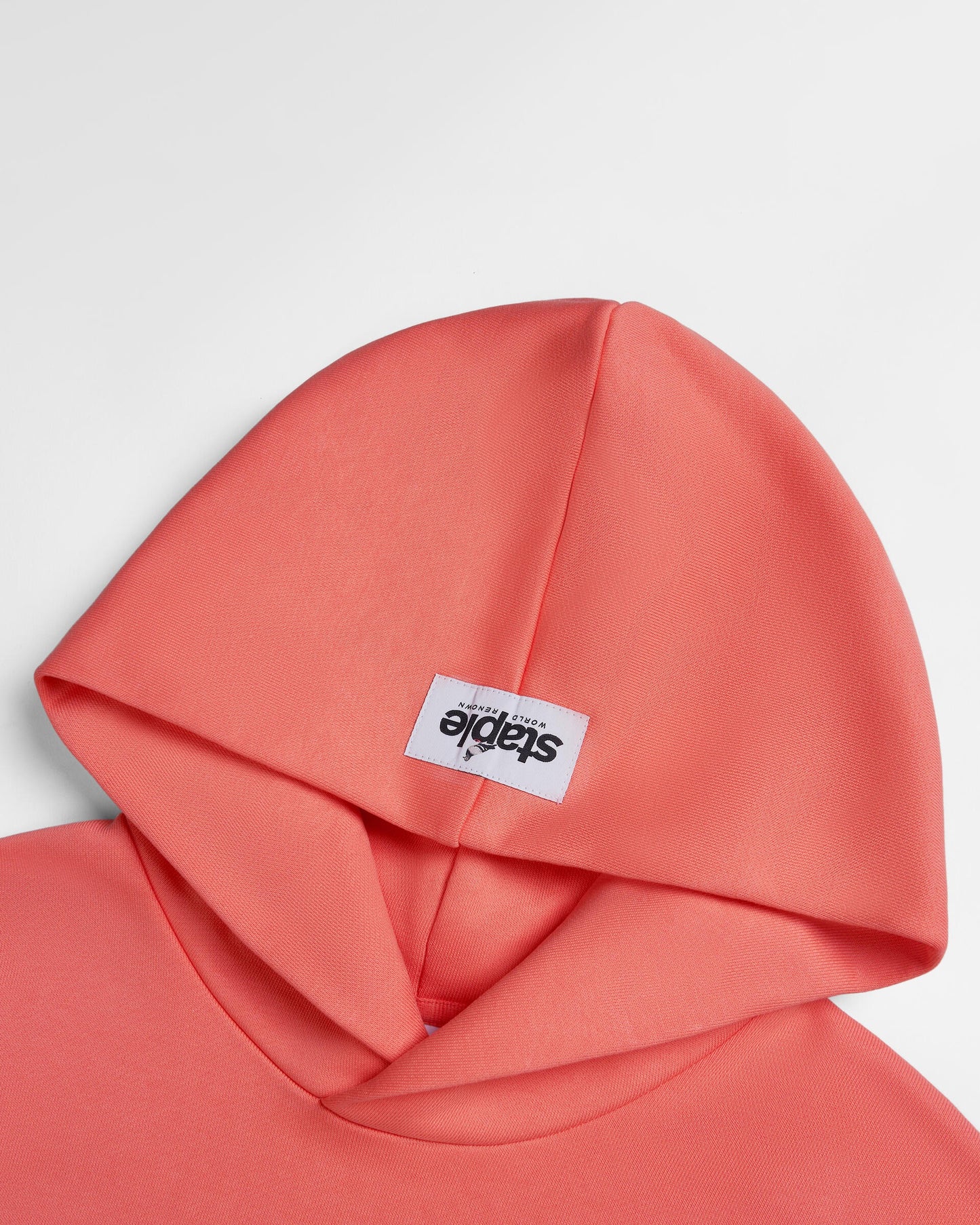 Syracuse Logo Hoodie - Hoodie | Staple Pigeon