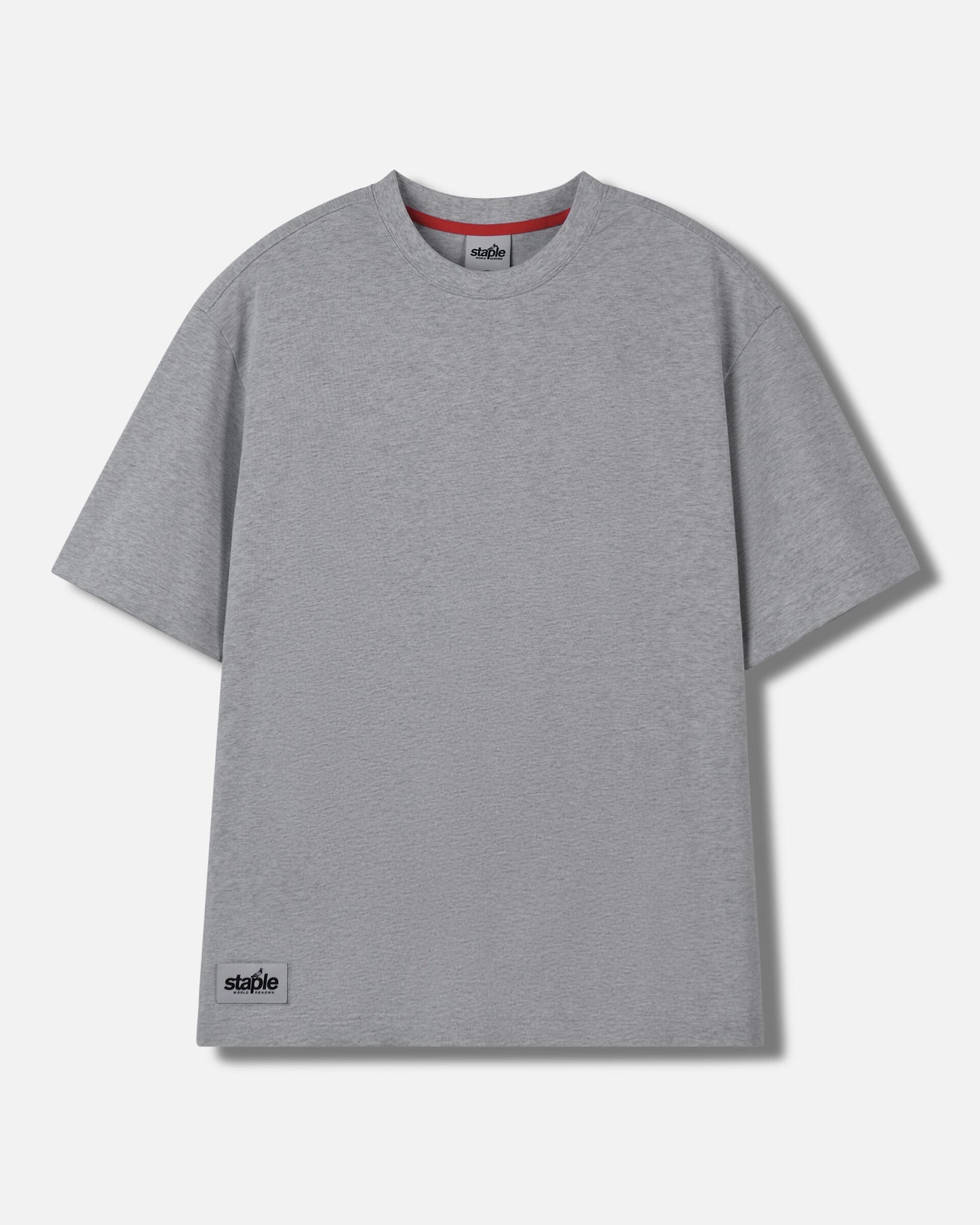 Civics Emb Tee - SS Tee | Staple Pigeon