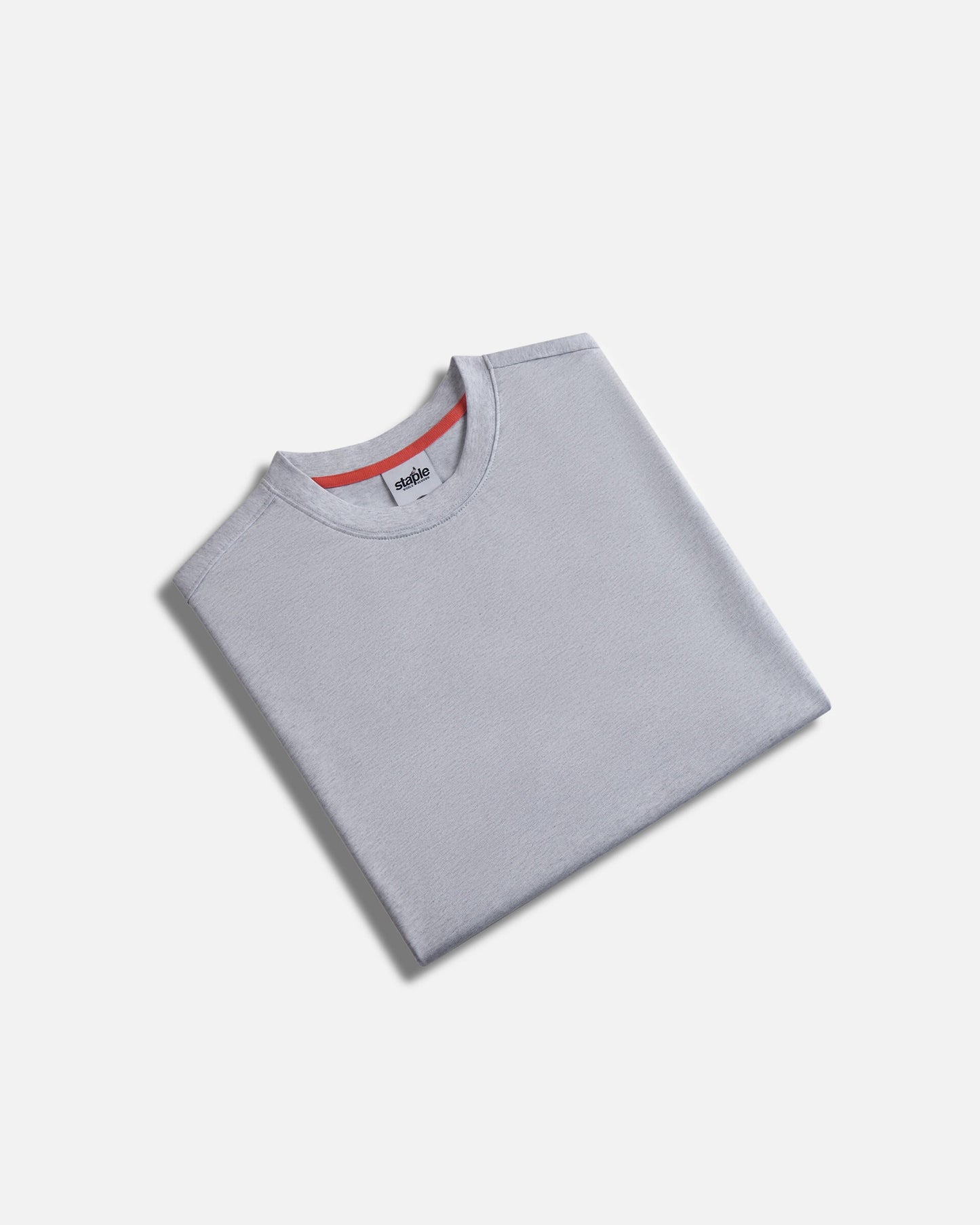 Civics Emb Tee - SS Tee | Staple Pigeon