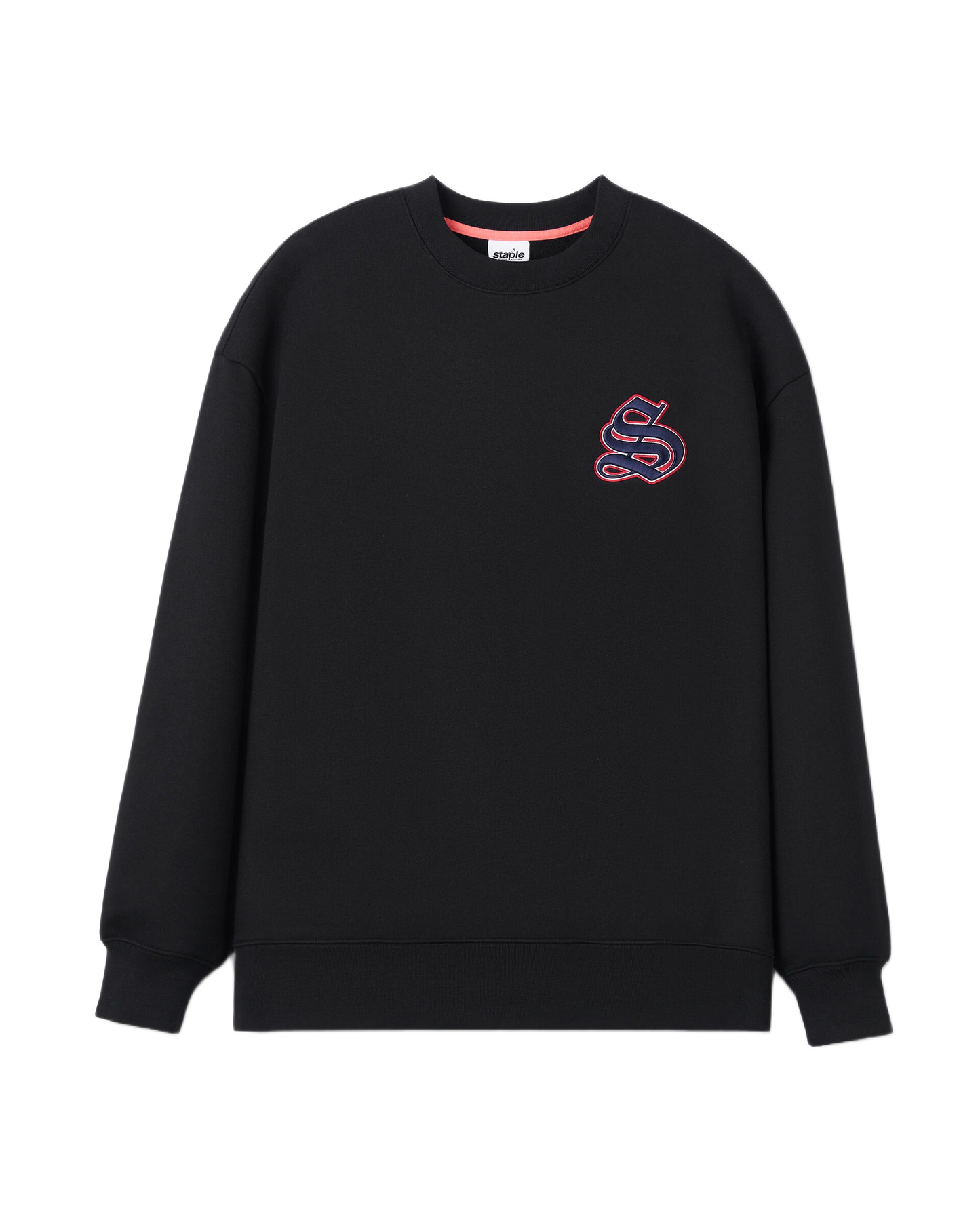 Philosophy Crewneck - Crewneck | Staple Pigeon