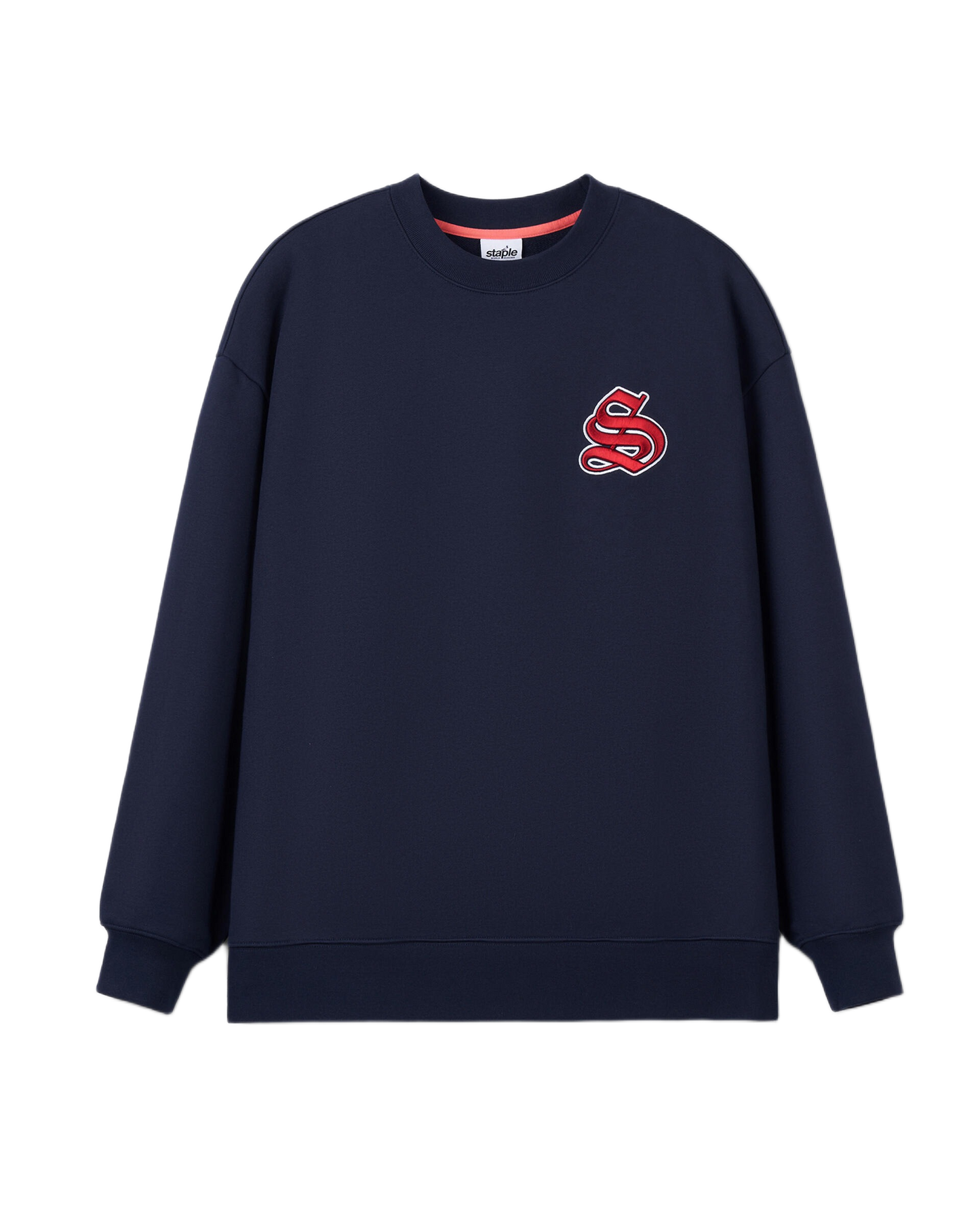 Philosophy Crewneck - Crewneck | Staple Pigeon