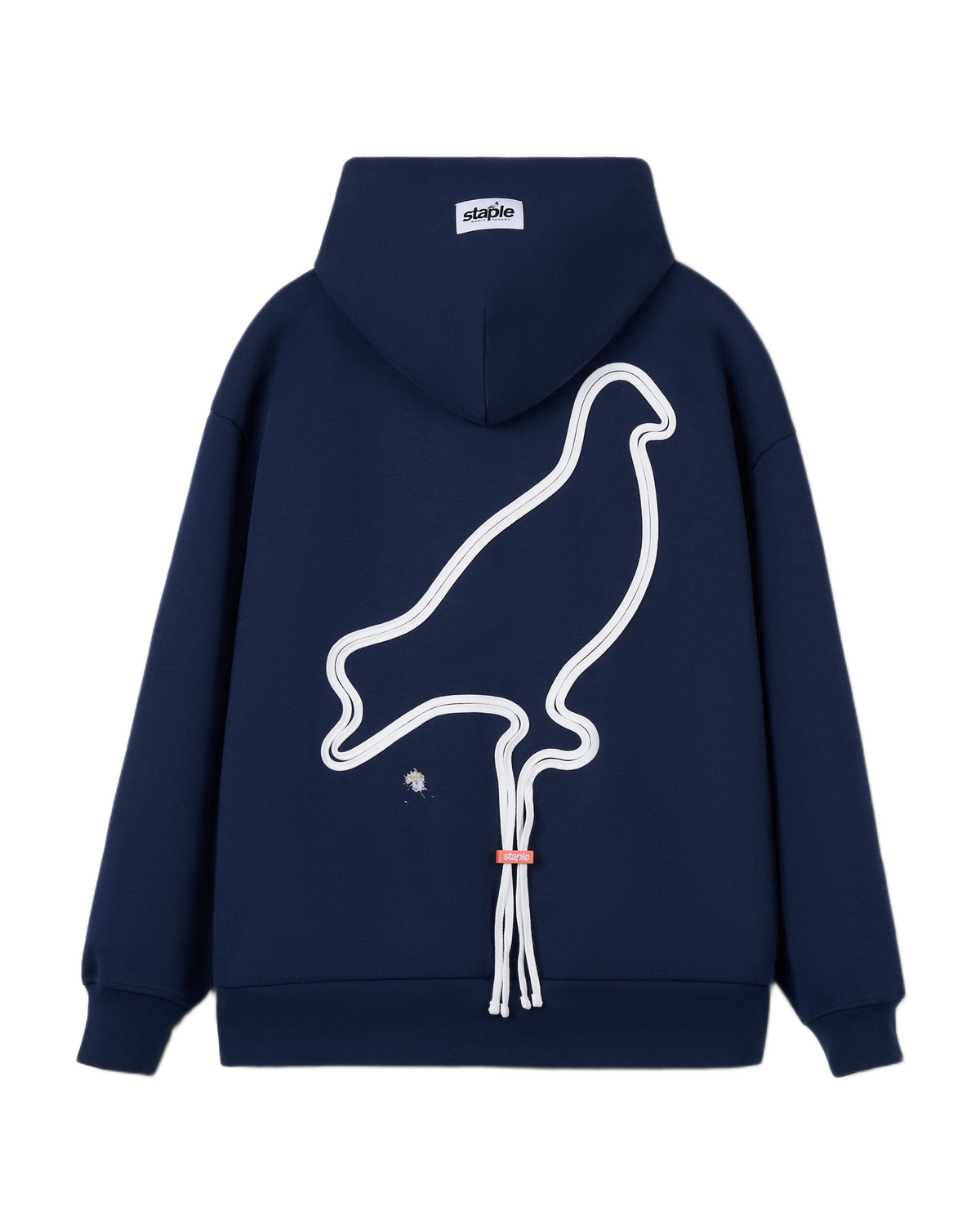 St Johns Pigeon Hoodie - Hoodie | Staple Pigeon