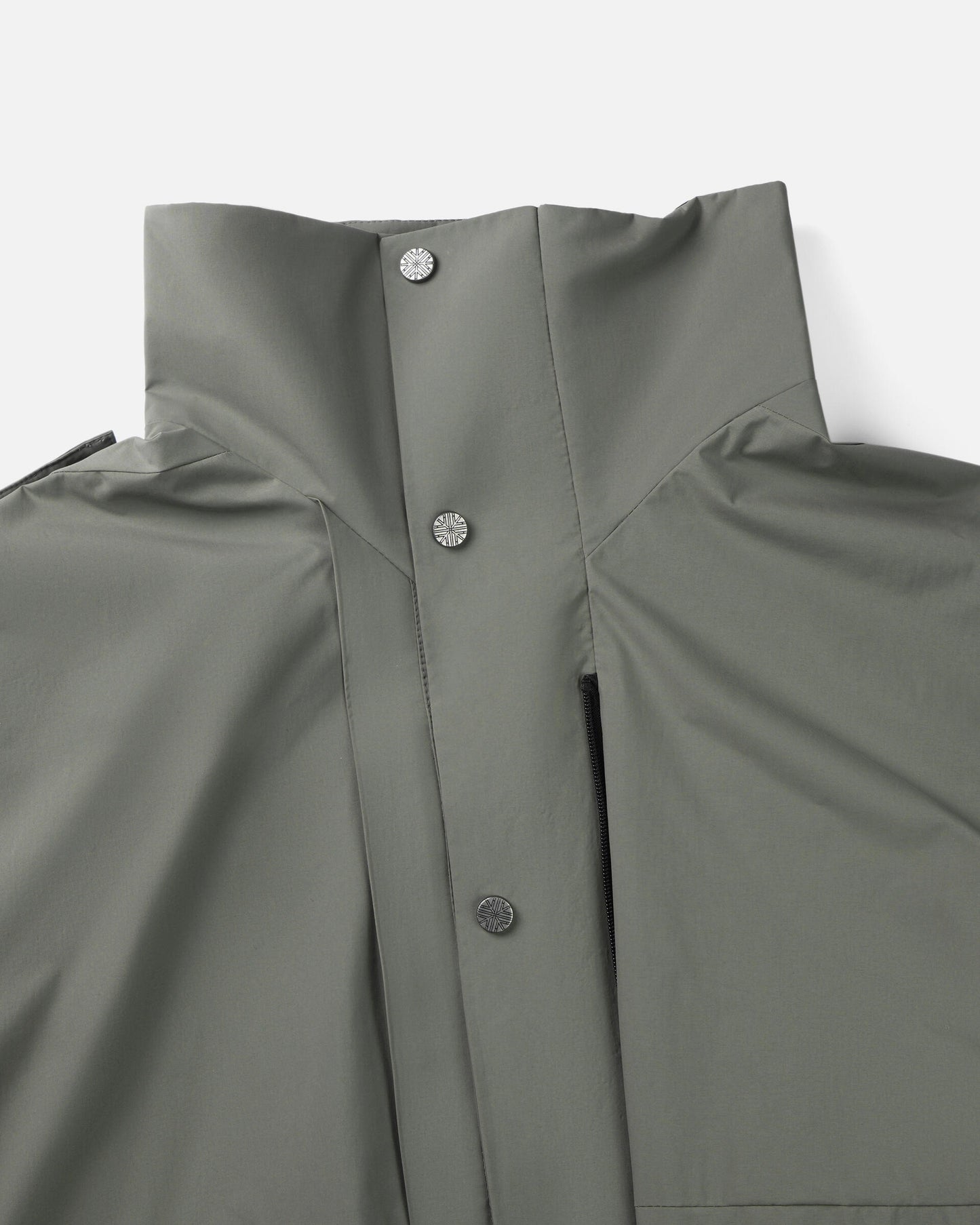 Everest Trench Jacket - Jacket | Staple Pigeon