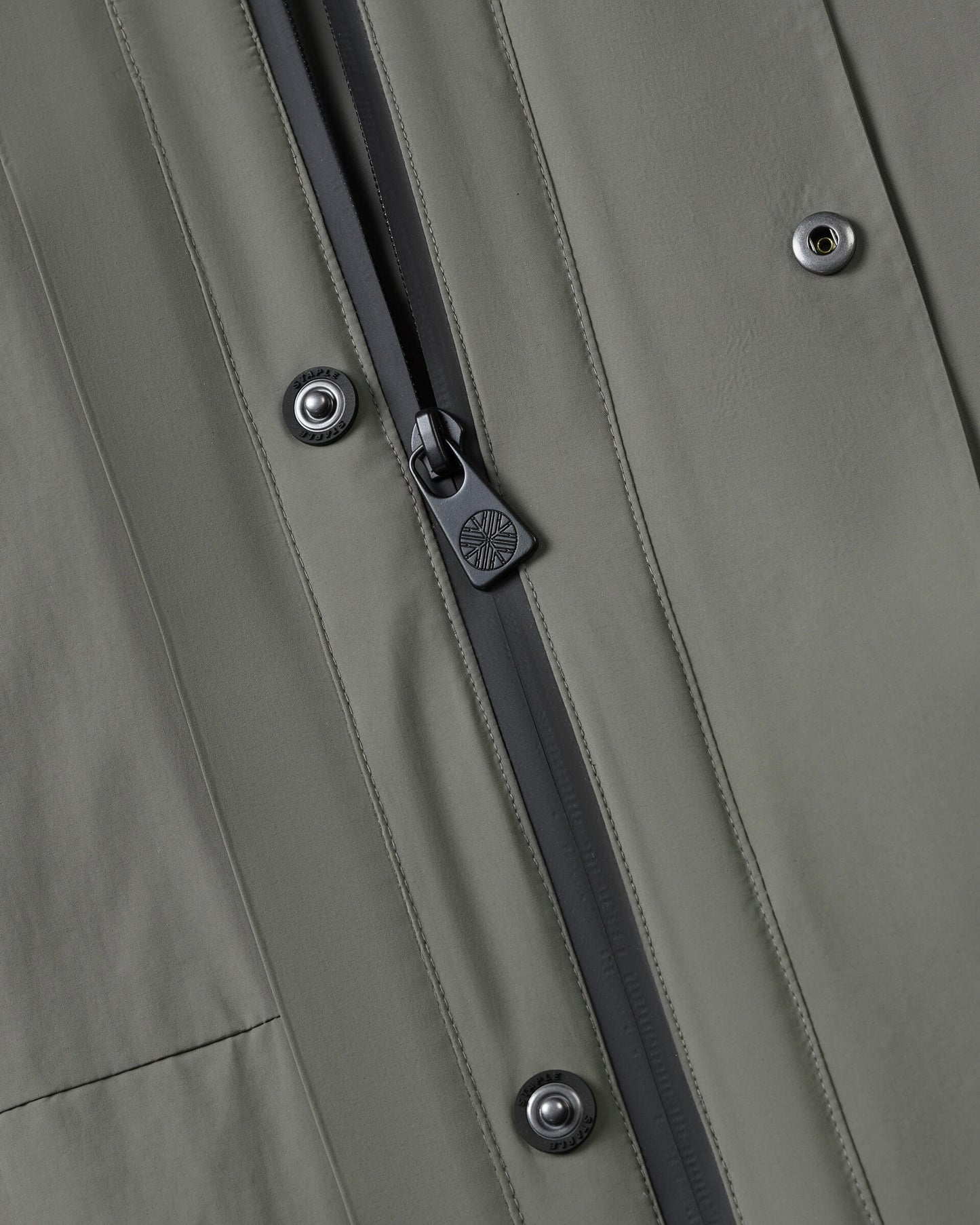 Everest Trench Jacket - Jacket | Staple Pigeon