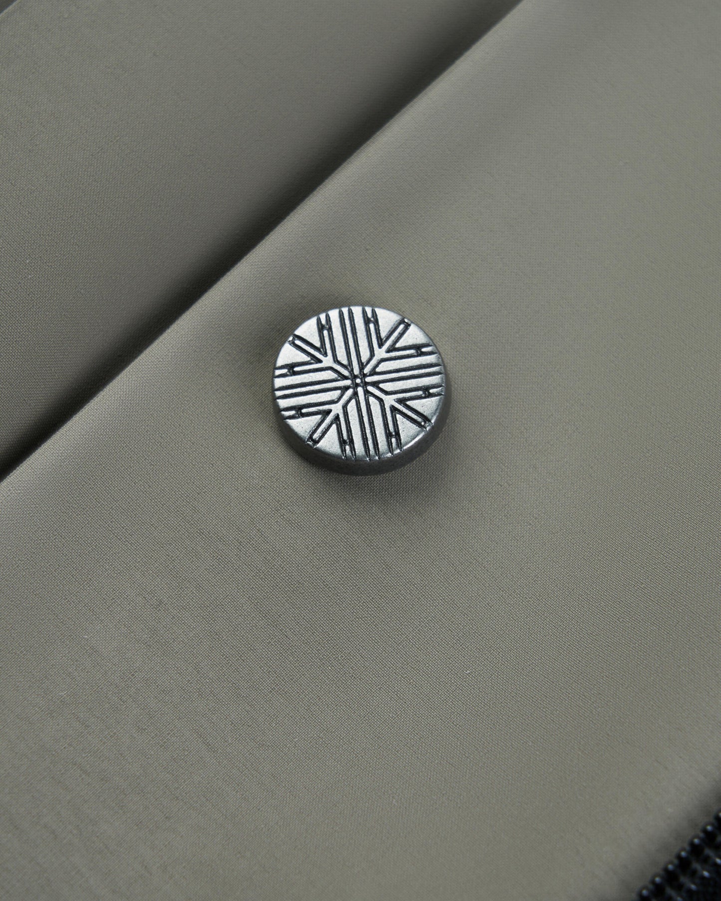 Everest Trench Jacket - Jacket | Staple Pigeon