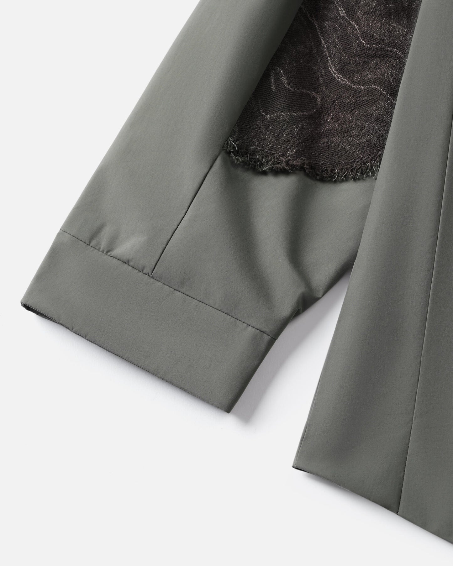 Everest Trench Jacket - Jacket | Staple Pigeon